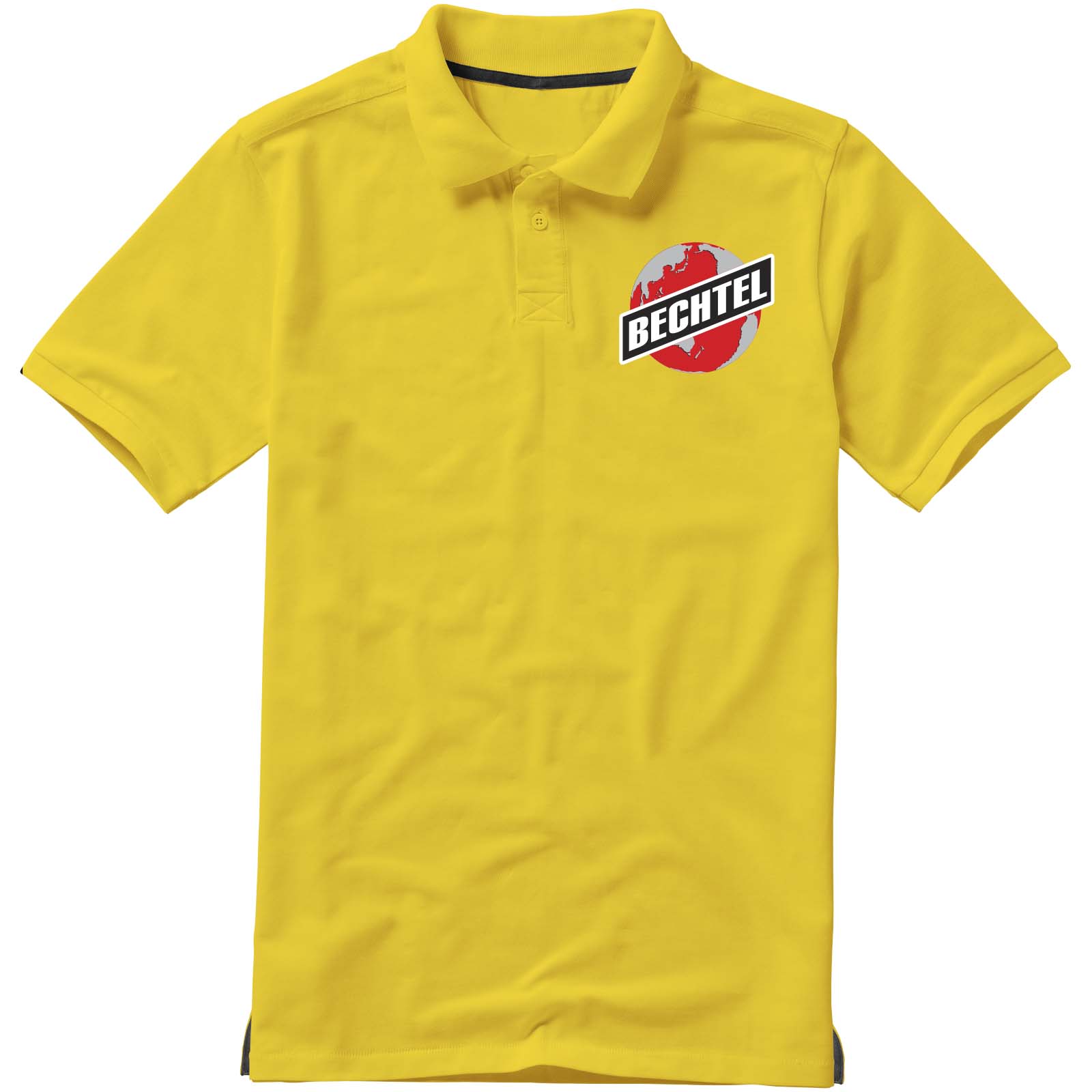 Elevate Polo manches courtes homme de 200 g/m² Calgary