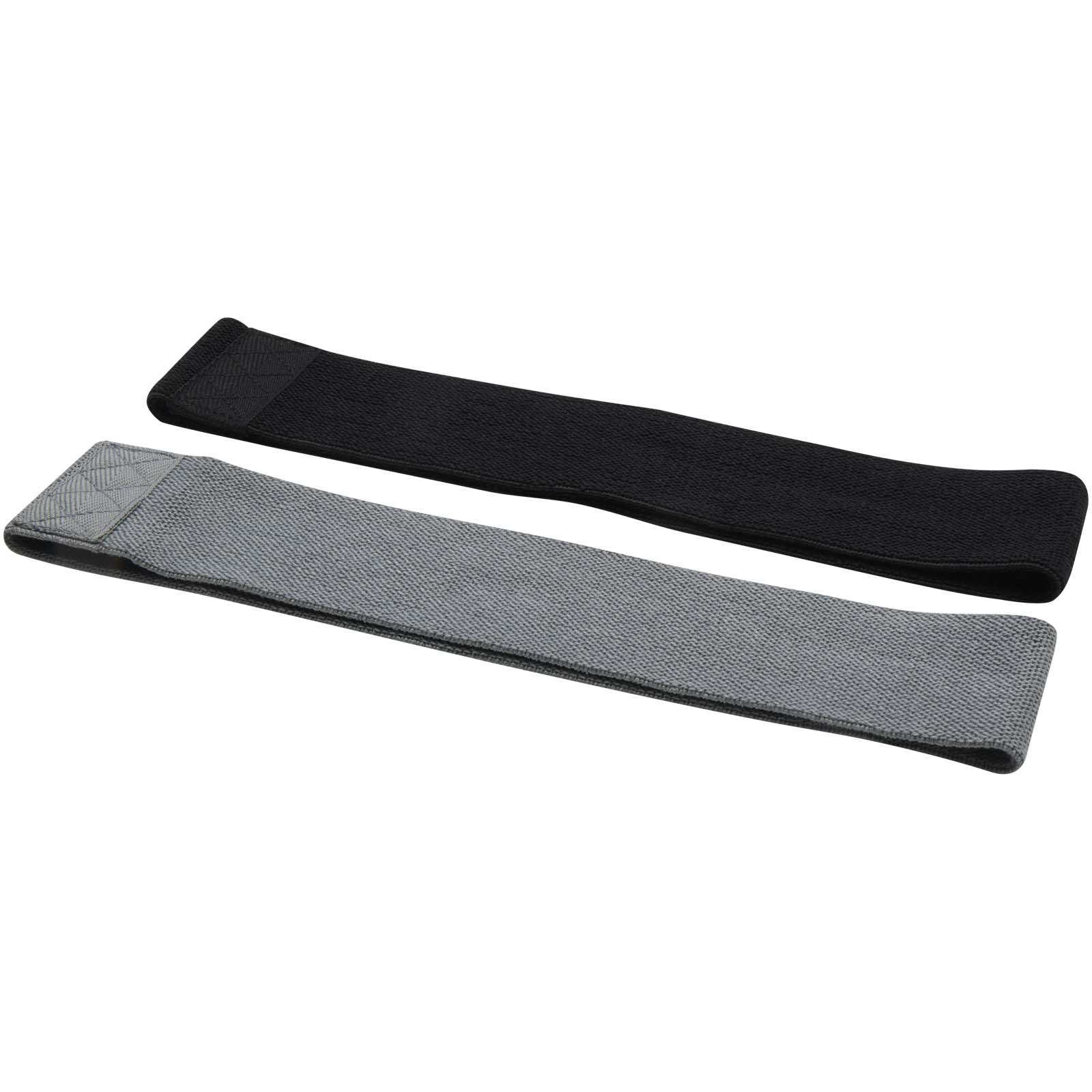 Jeu de bandes de résistance Grip 2 pièces