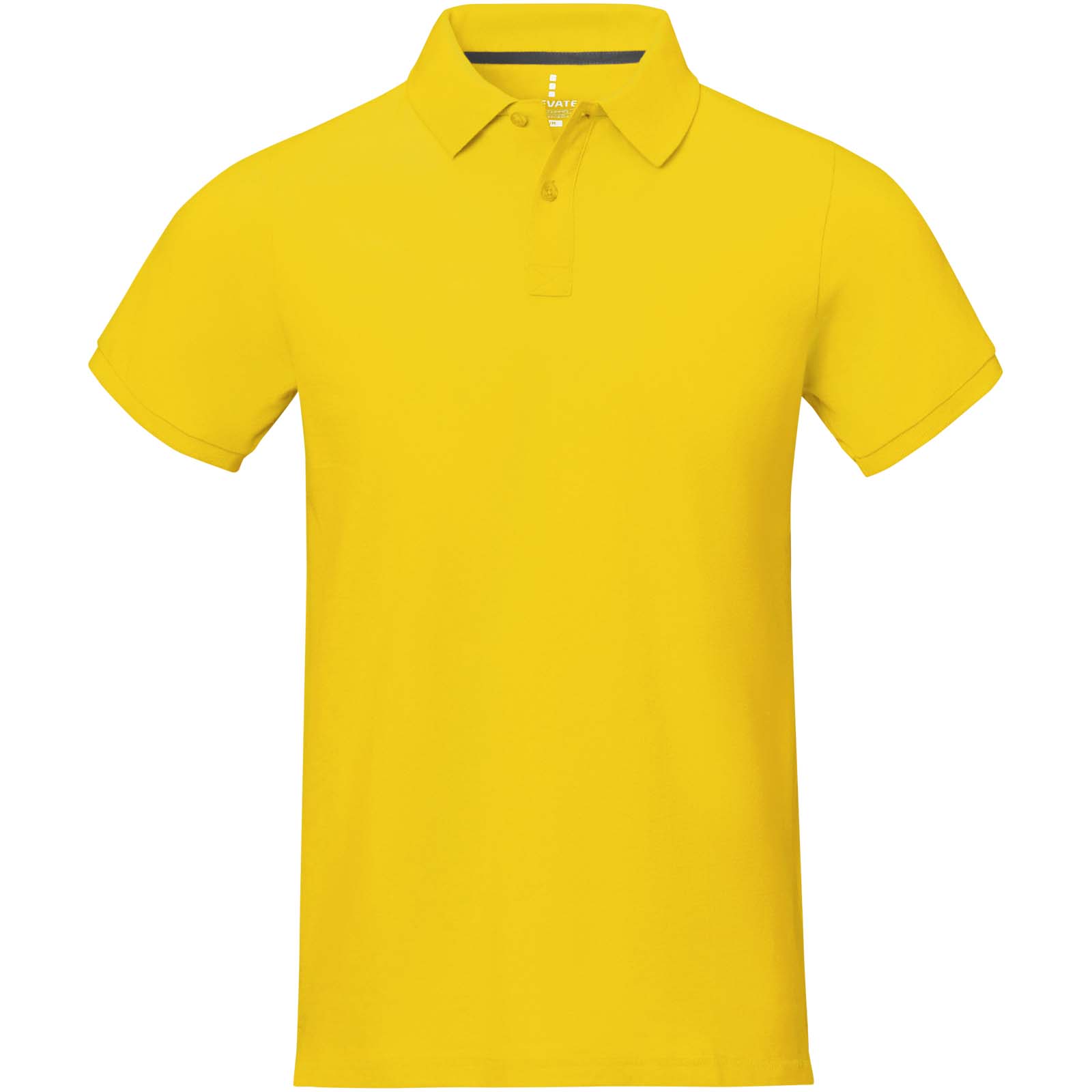 Elevate Polo manches courtes homme de 200 g/m² Calgary