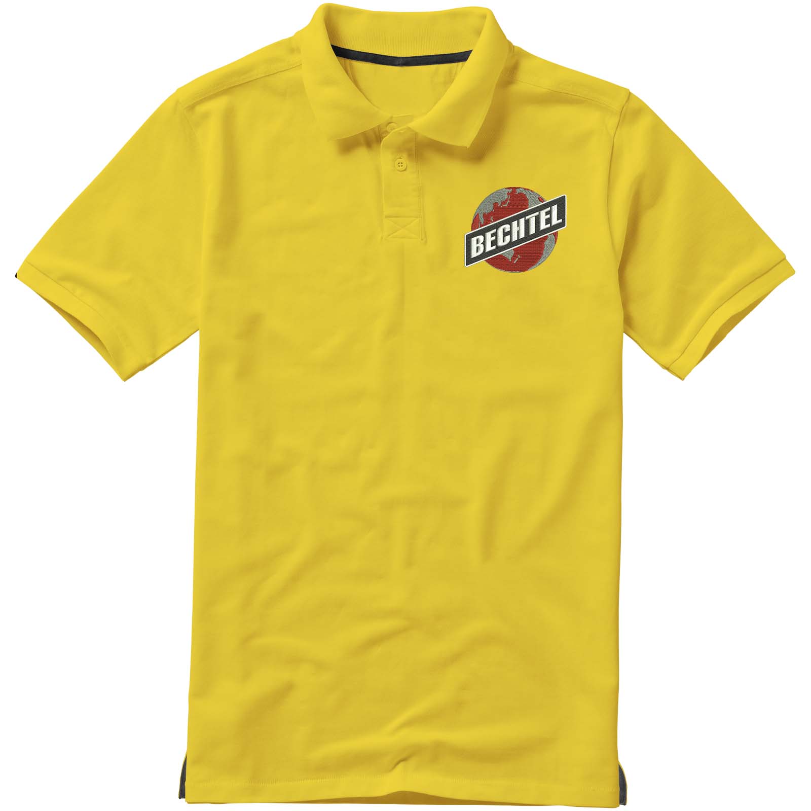 Elevate Polo manches courtes homme de 200 g/m² Calgary