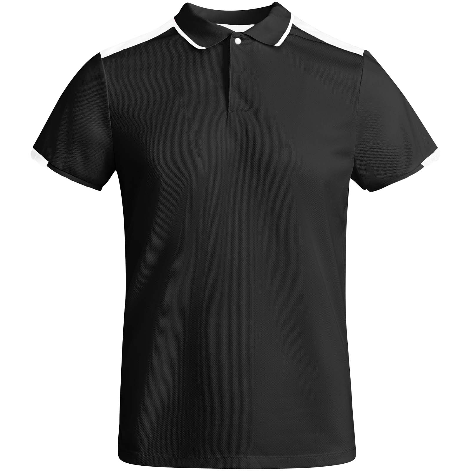 Roly Polo de sport de 150 g/m² Tamil à manches courtes pour homme