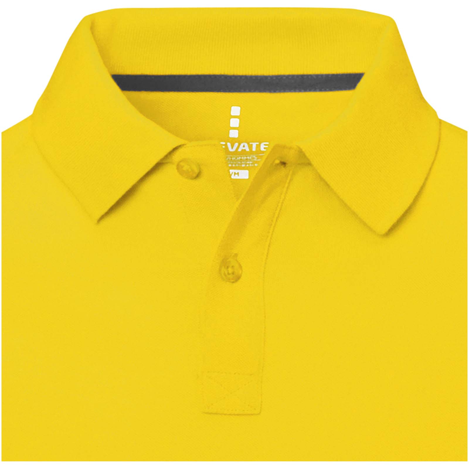 Elevate Polo manches courtes homme de 200 g/m² Calgary