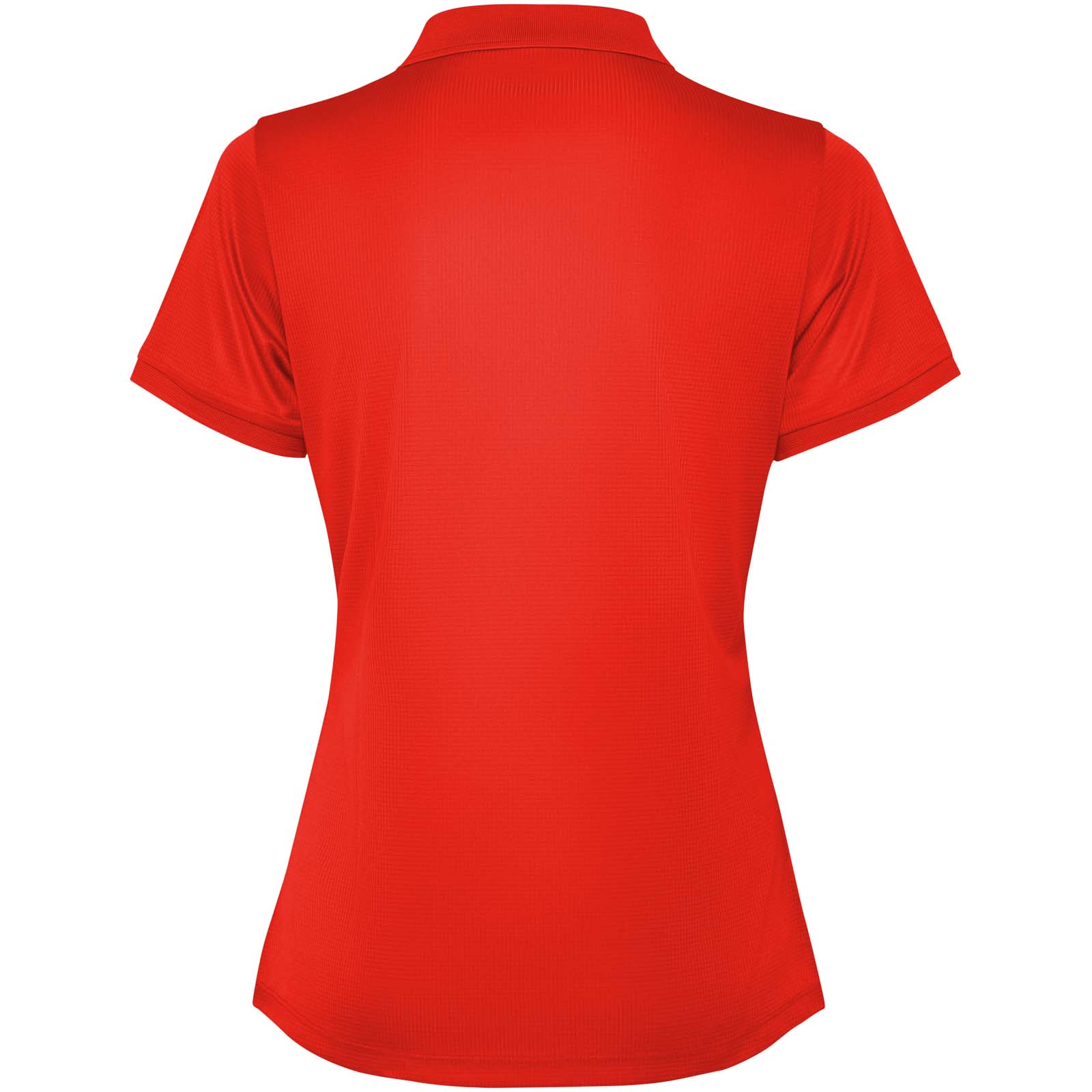 Roly Polo de 125 g/m² Tormo à manches courtes pour femme