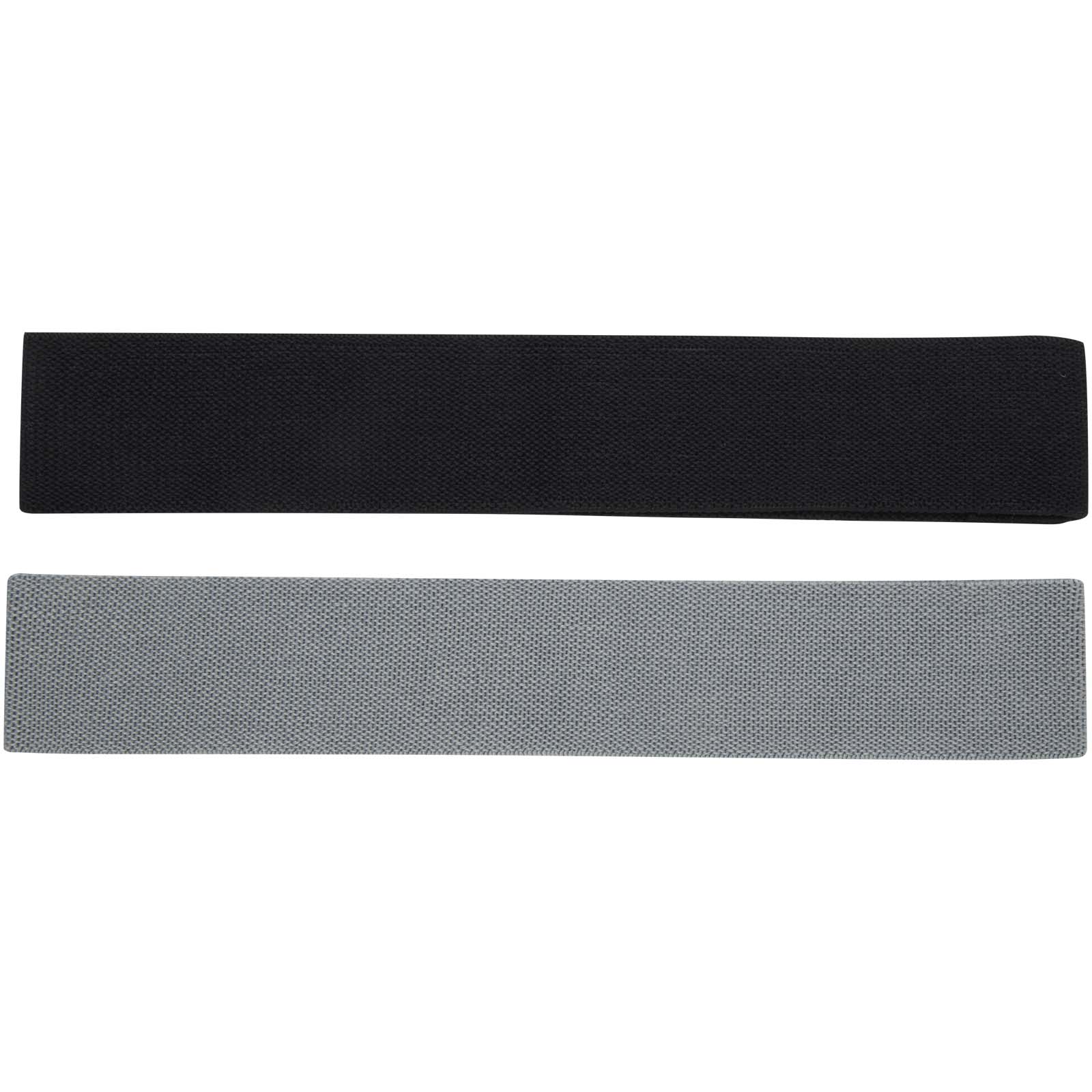 Jeu de bandes de résistance Grip 2 pièces