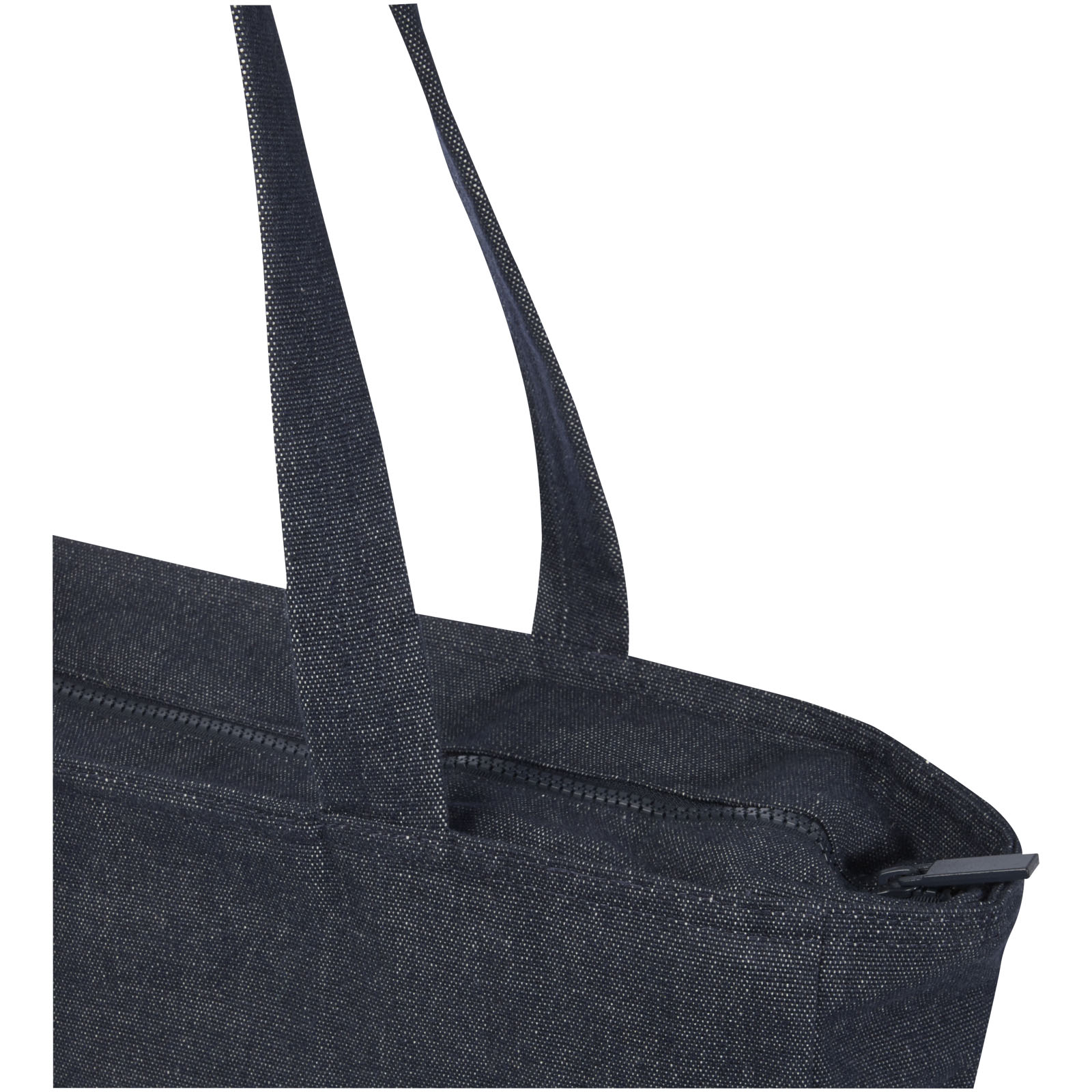 Sac shopping Trace Weekender recyclé 500 g/m² Aware™