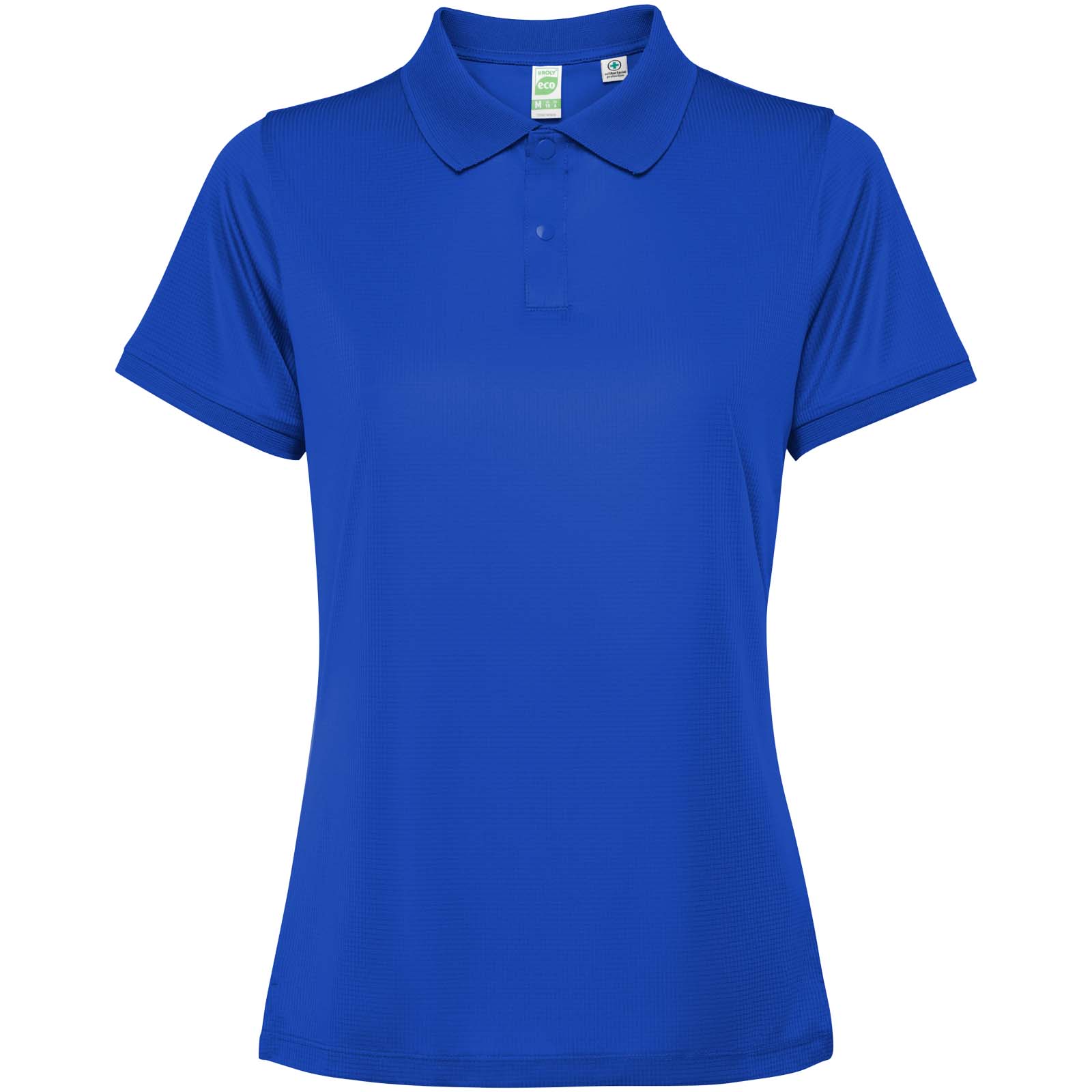 Roly Polo de 125 g/m² Tormo à manches courtes pour femme