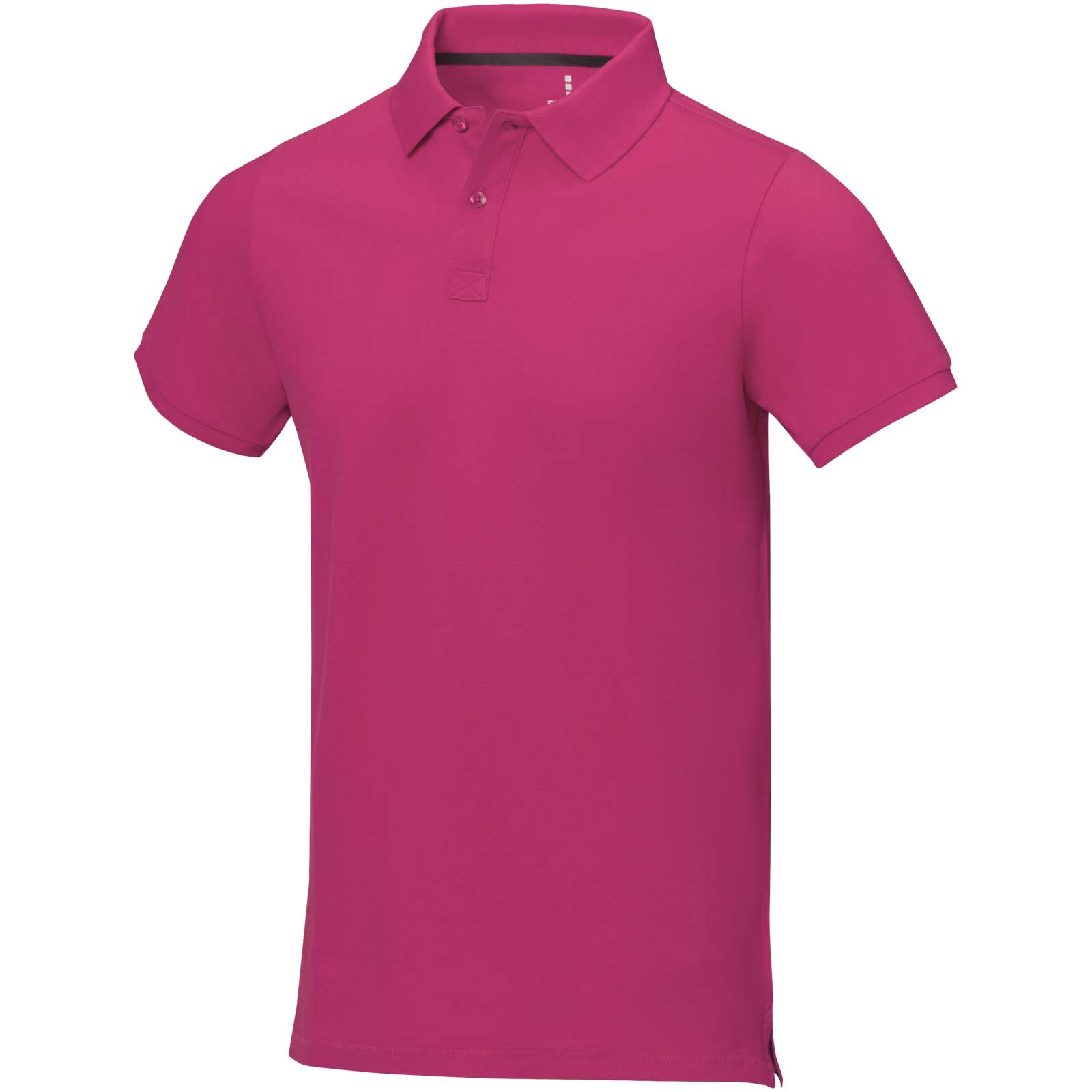Elevate Polo manches courtes homme de 200 g/m² Calgary