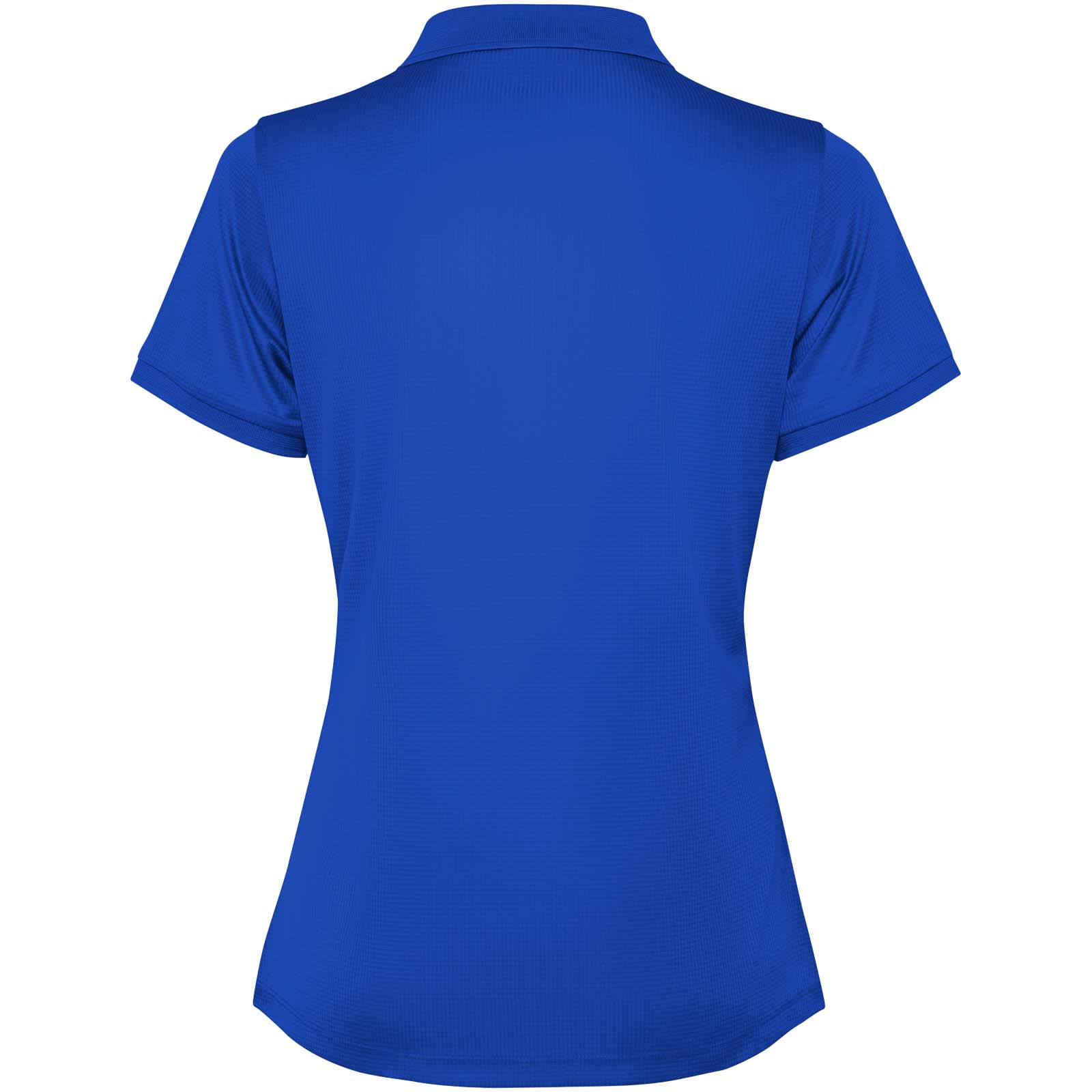Roly Polo de 125 g/m² Tormo à manches courtes pour femme