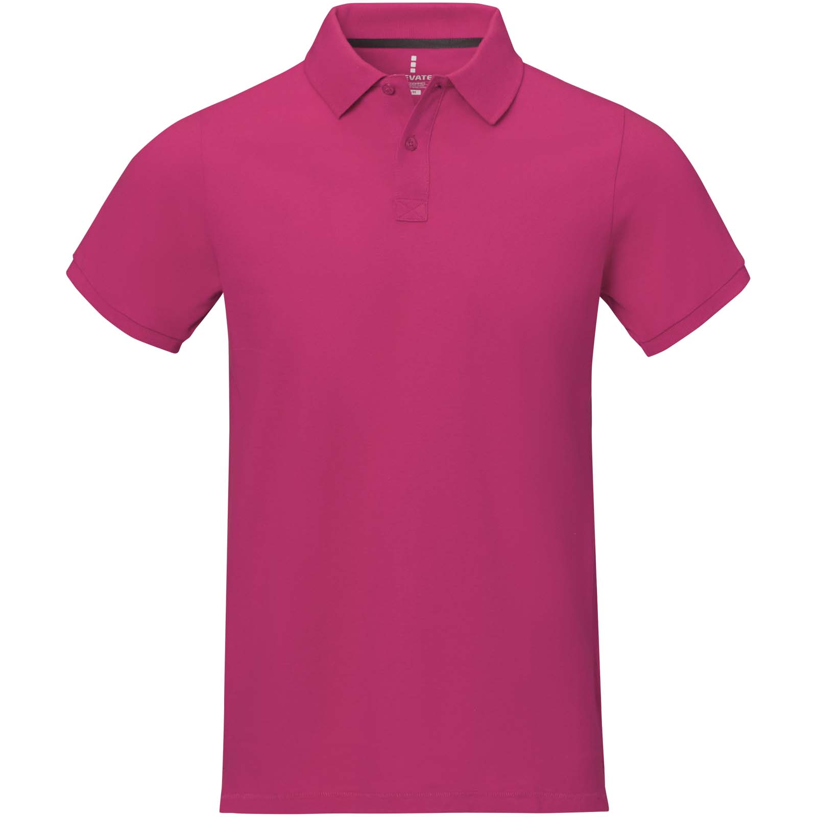 Elevate Polo manches courtes homme de 200 g/m² Calgary