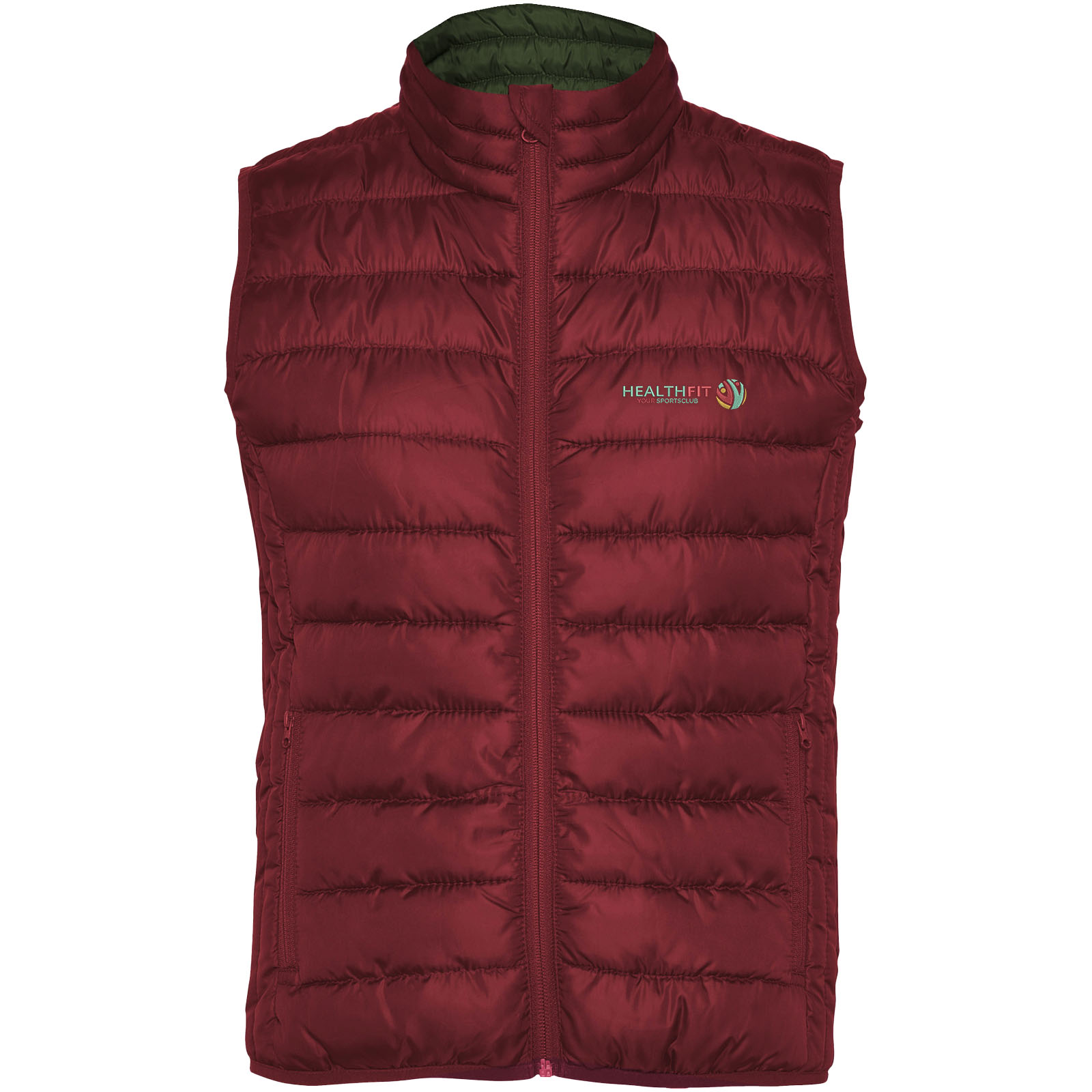 Roly Gilet Oslo pour femme avec isolation
