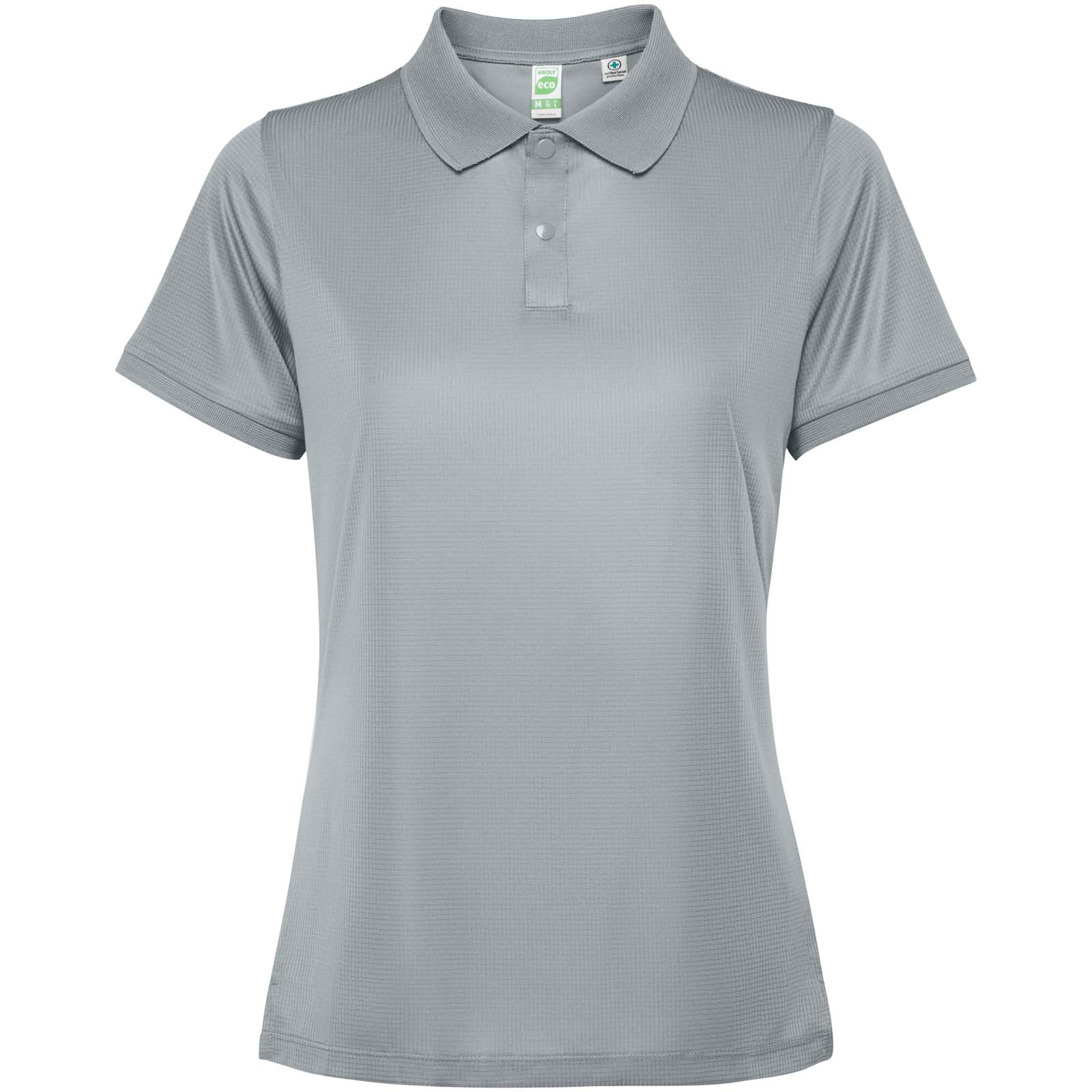 Roly Polo de 125 g/m² Tormo à manches courtes pour femme