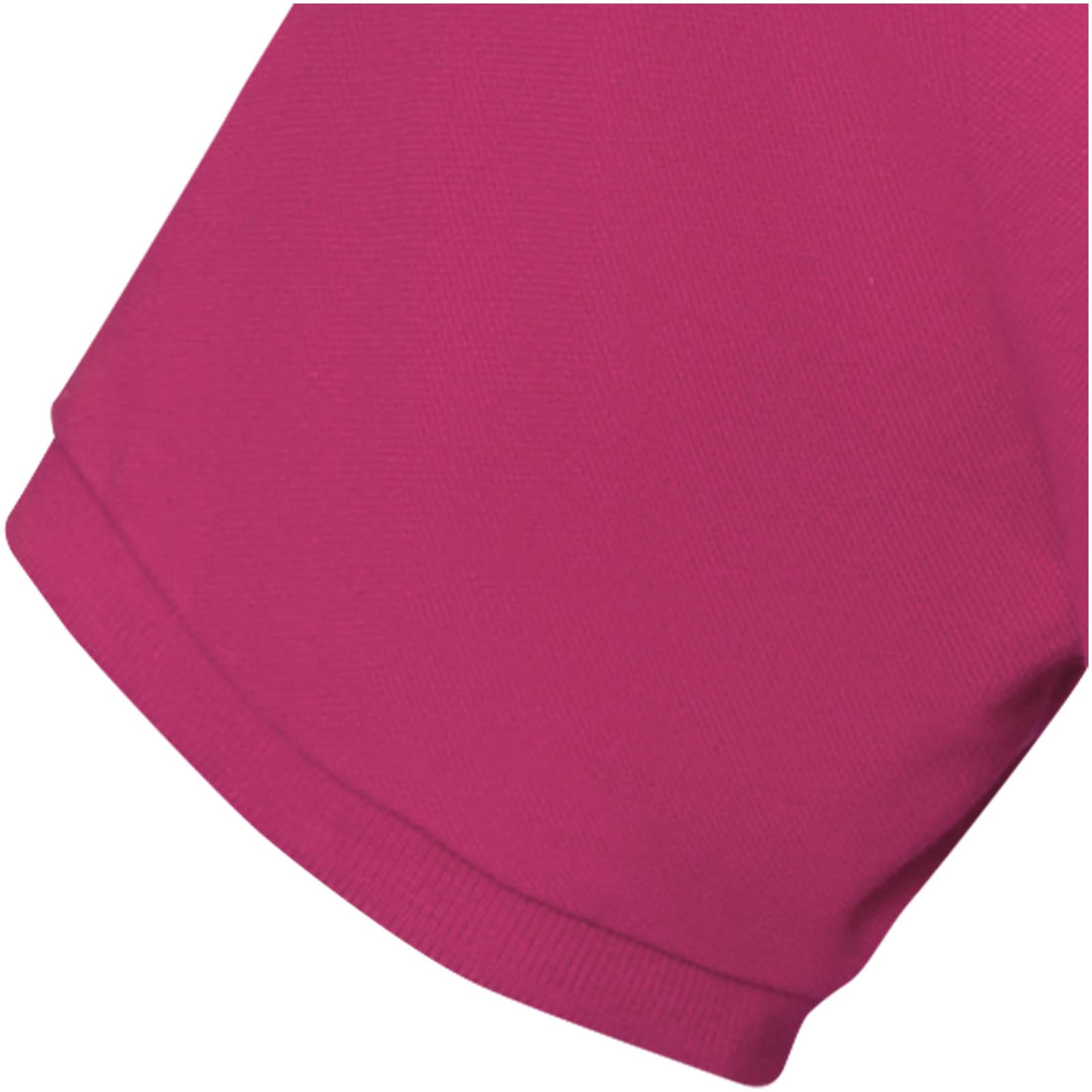 Elevate Polo manches courtes homme de 200 g/m² Calgary