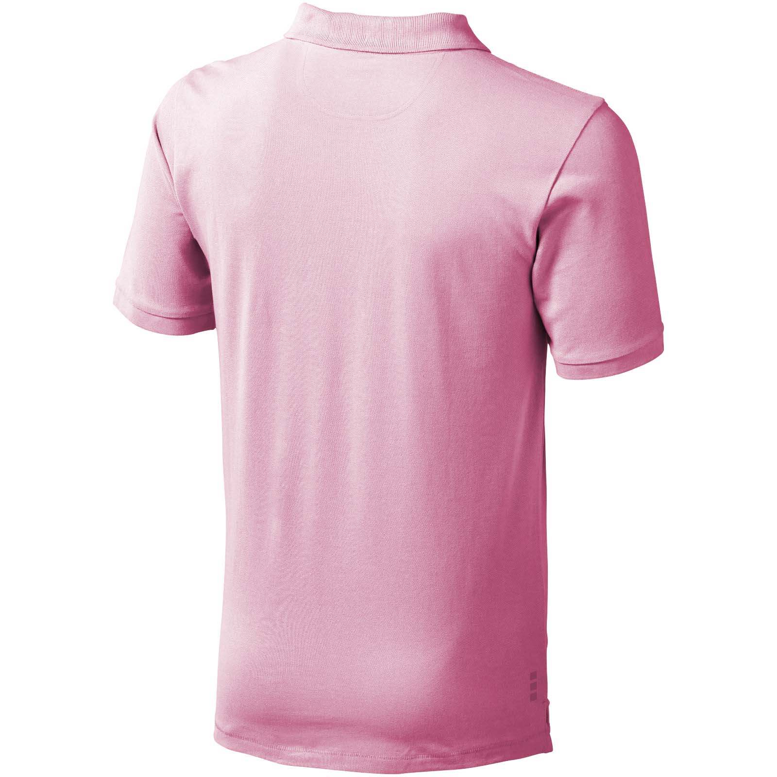 Elevate Polo manches courtes homme de 200 g/m² Calgary