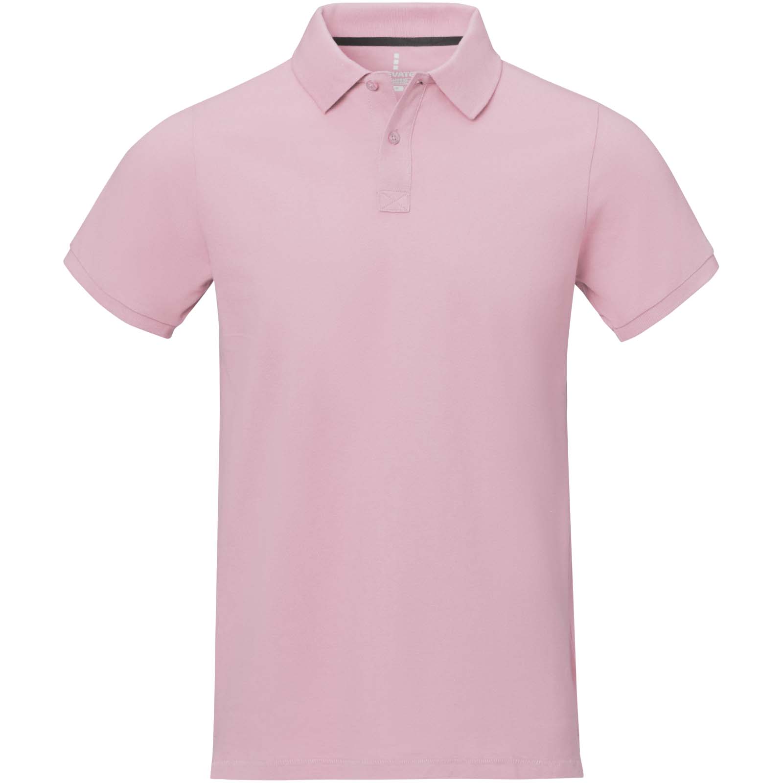 Elevate Polo manches courtes homme de 200 g/m² Calgary