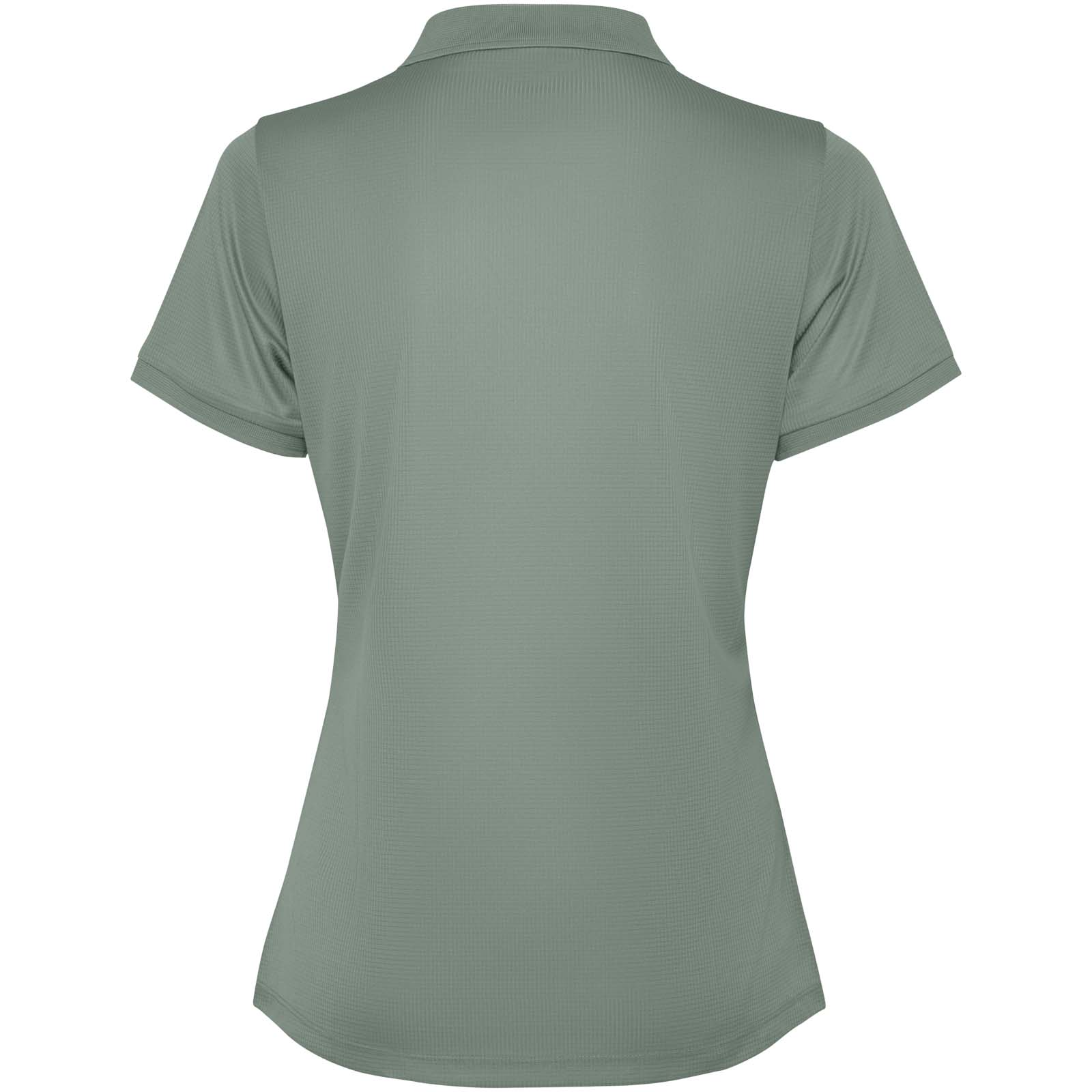 Roly Polo de 125 g/m² Tormo à manches courtes pour femme