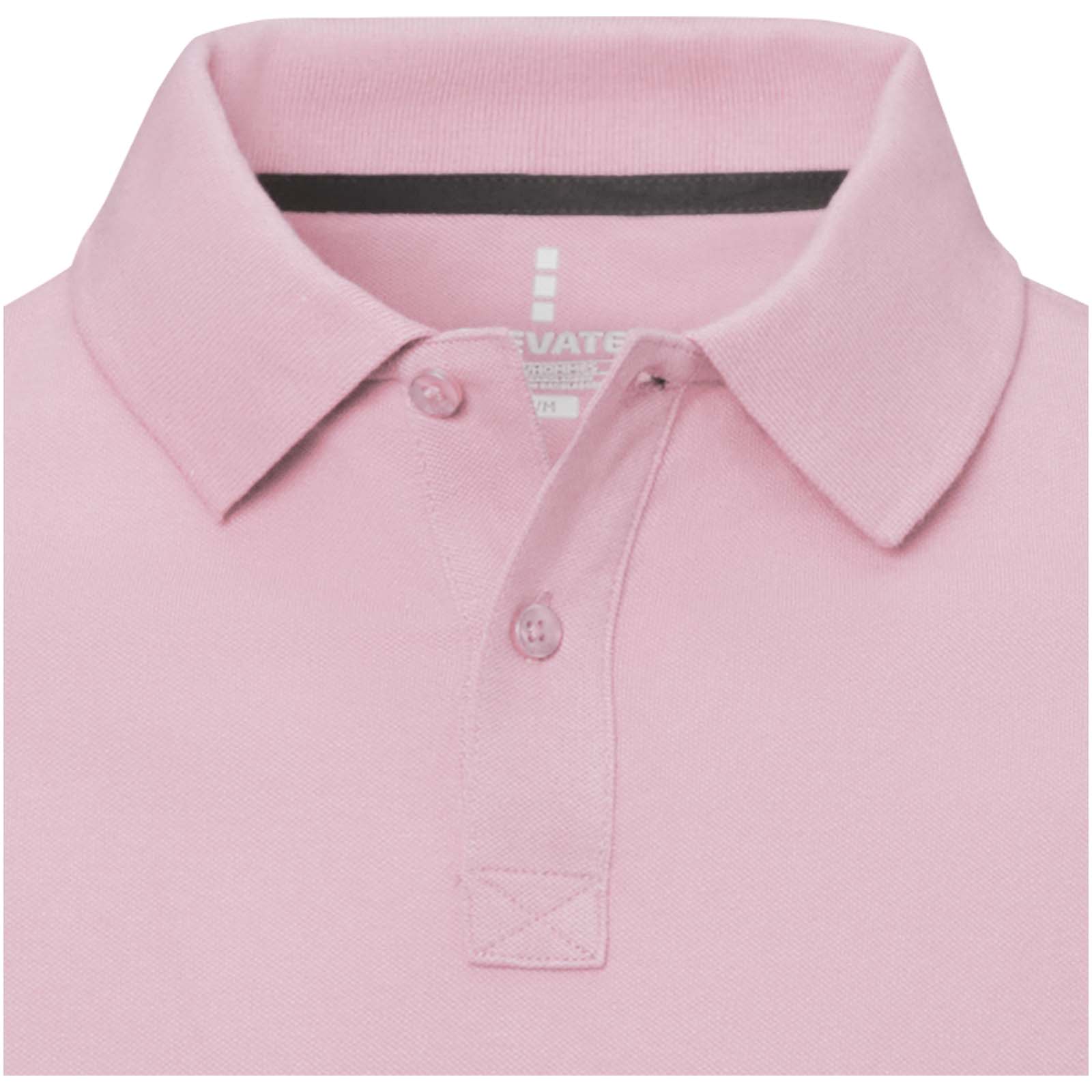 Elevate Polo manches courtes homme de 200 g/m² Calgary