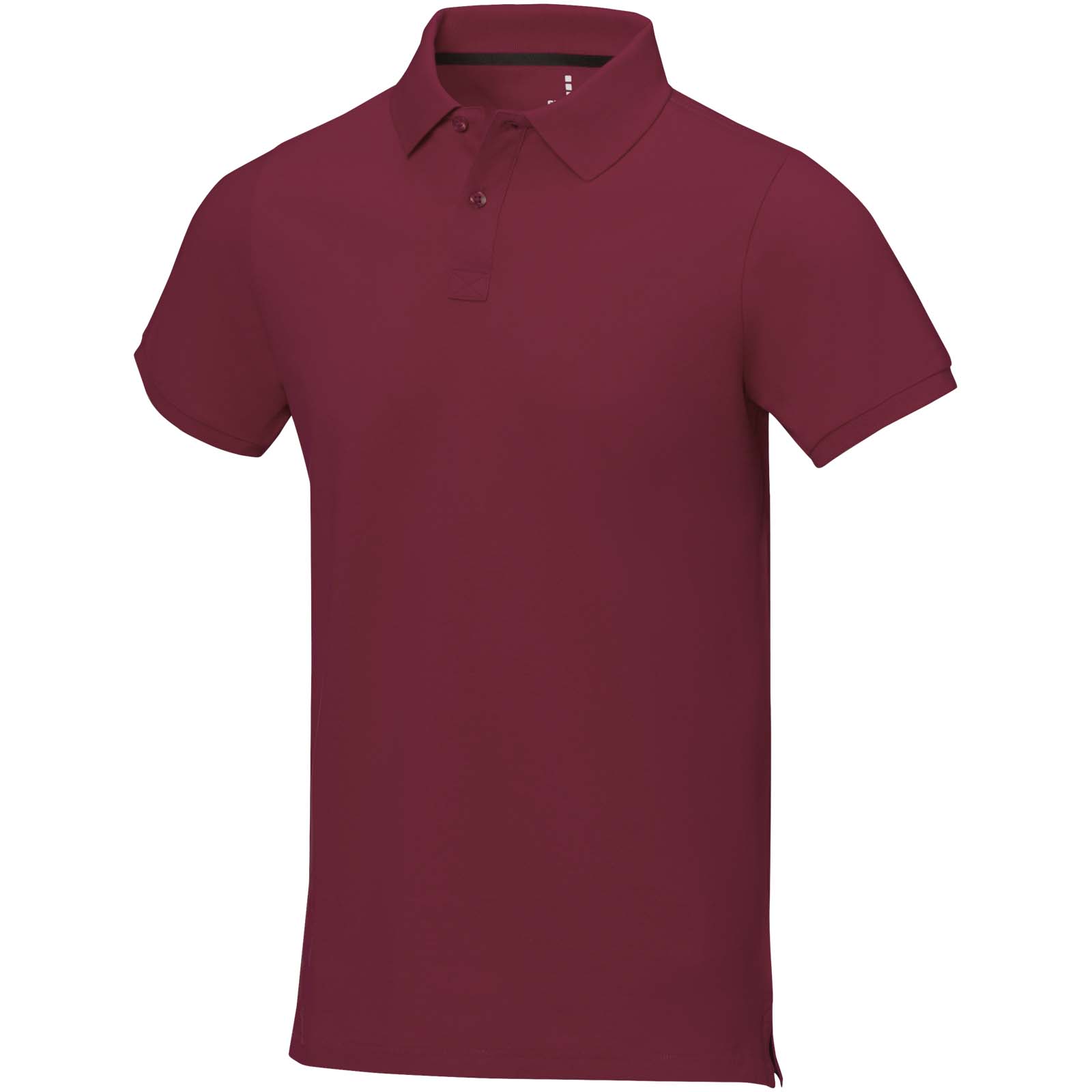 Elevate Polo manches courtes homme de 200 g/m² Calgary