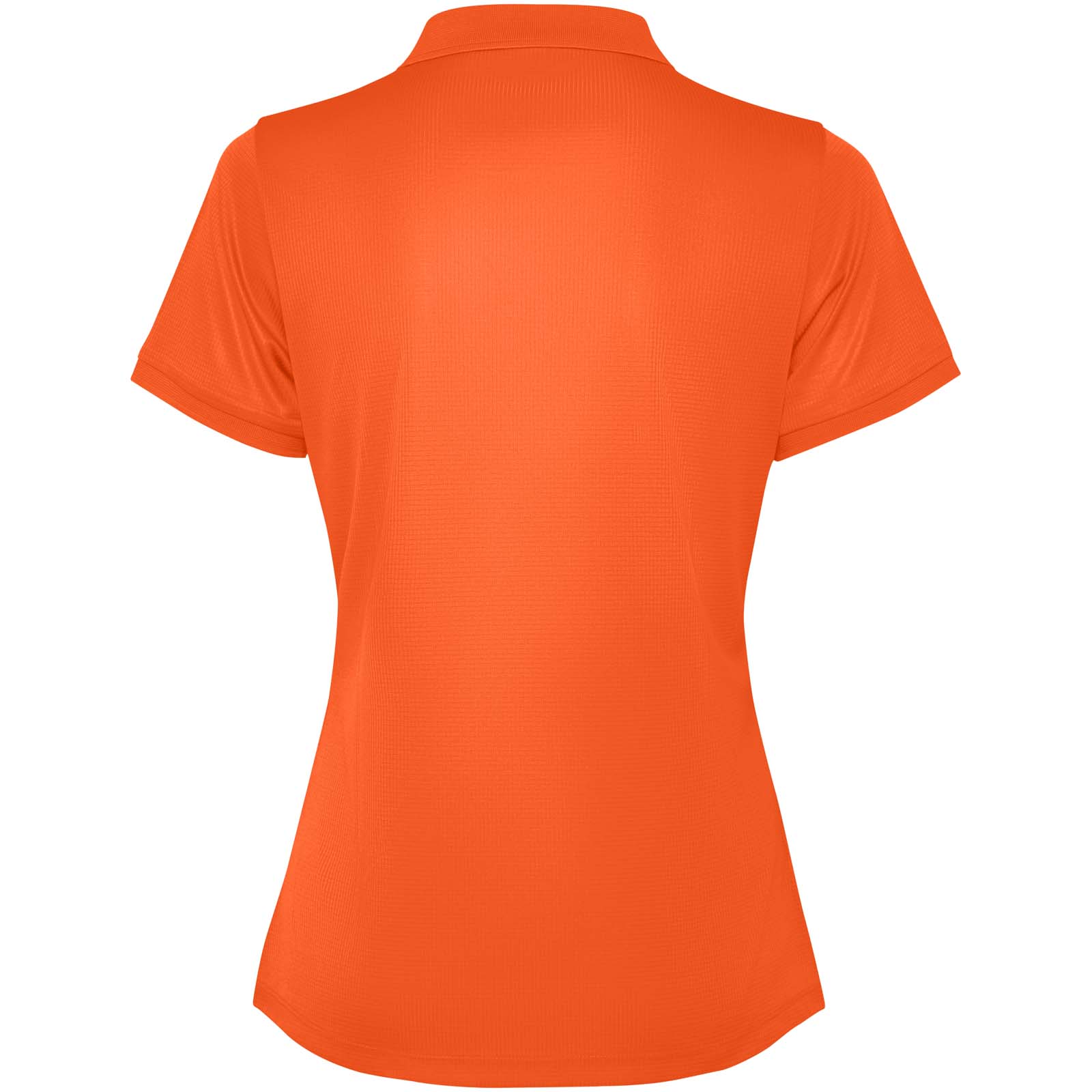 Roly Polo de 125 g/m² Tormo à manches courtes pour femme
