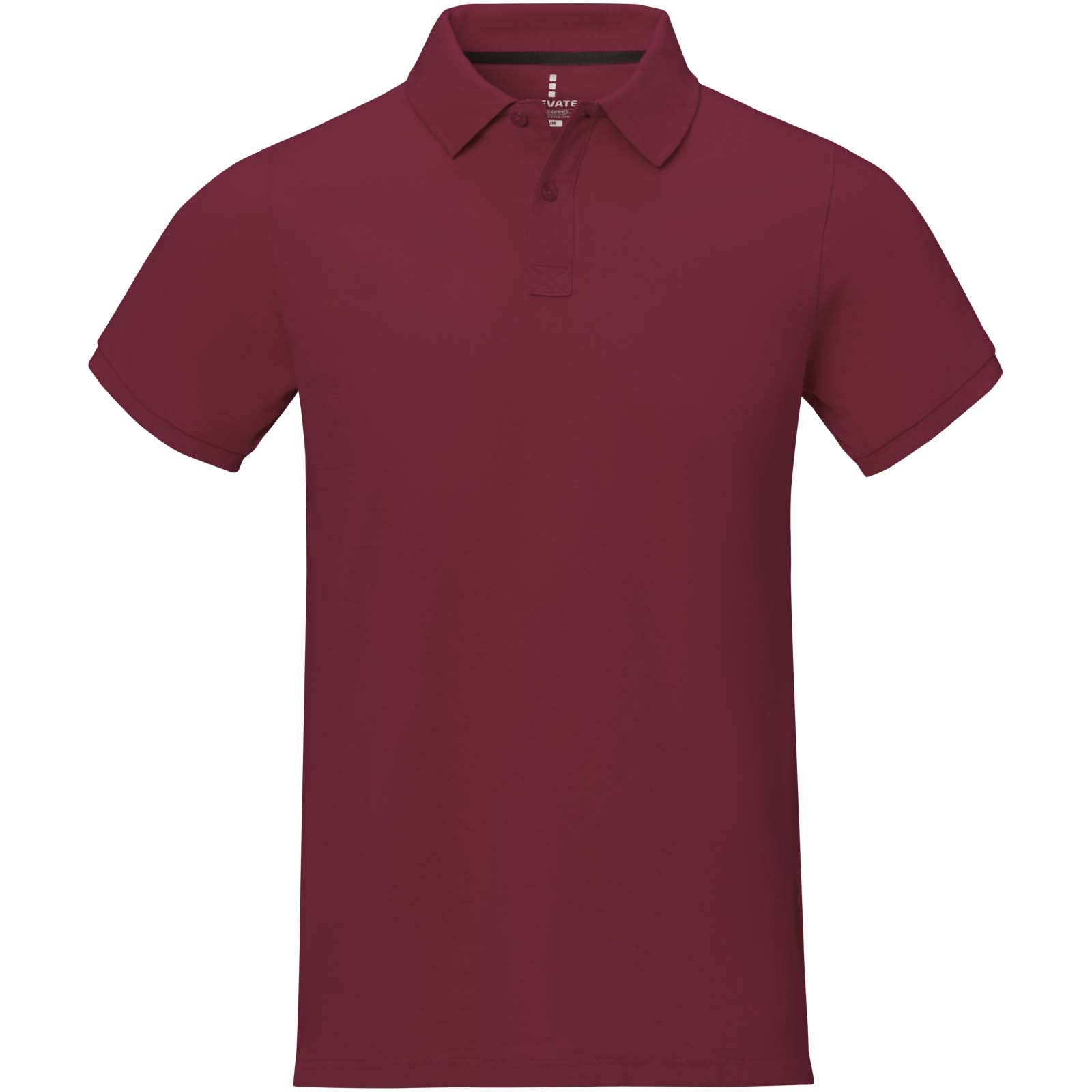 Elevate Polo manches courtes homme de 200 g/m² Calgary
