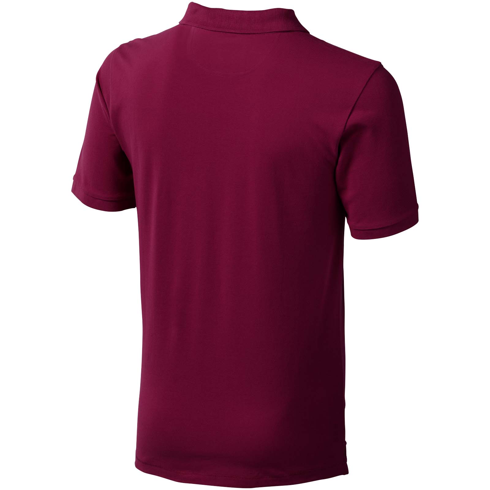 Elevate Polo manches courtes homme de 200 g/m² Calgary
