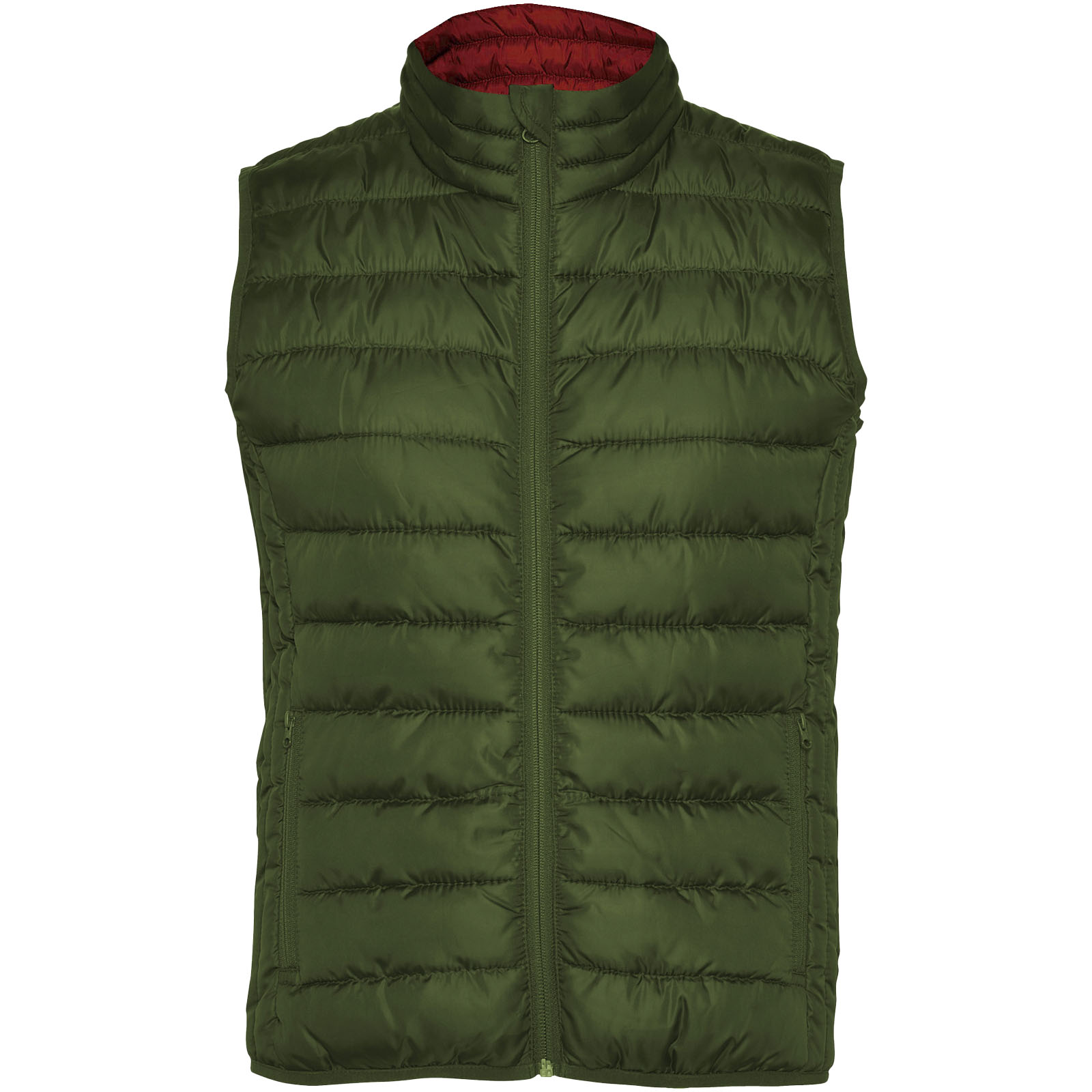 Roly Gilet Oslo pour femme avec isolation