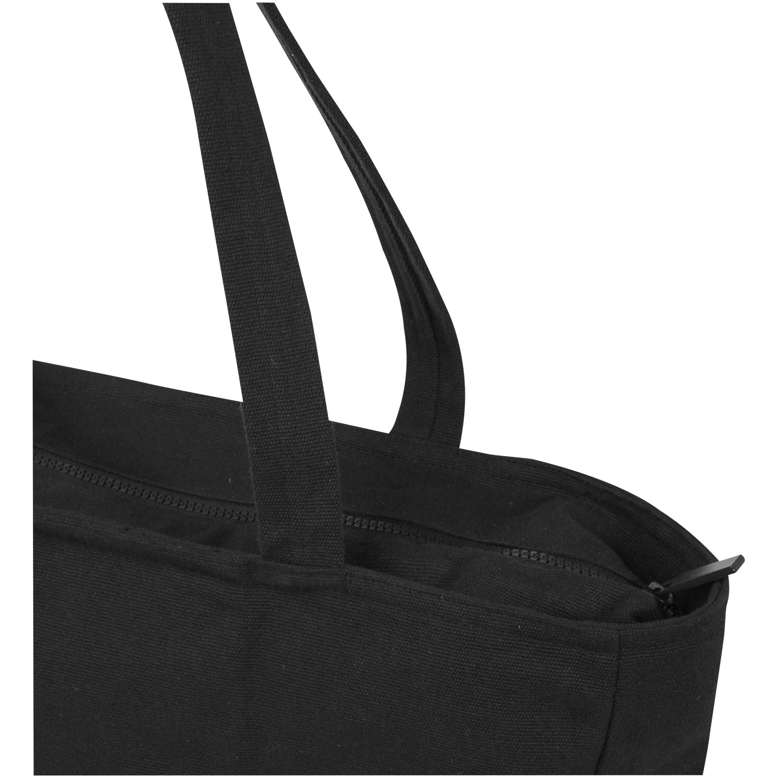 Sac shopping Trace Weekender recyclé 500 g/m² Aware™