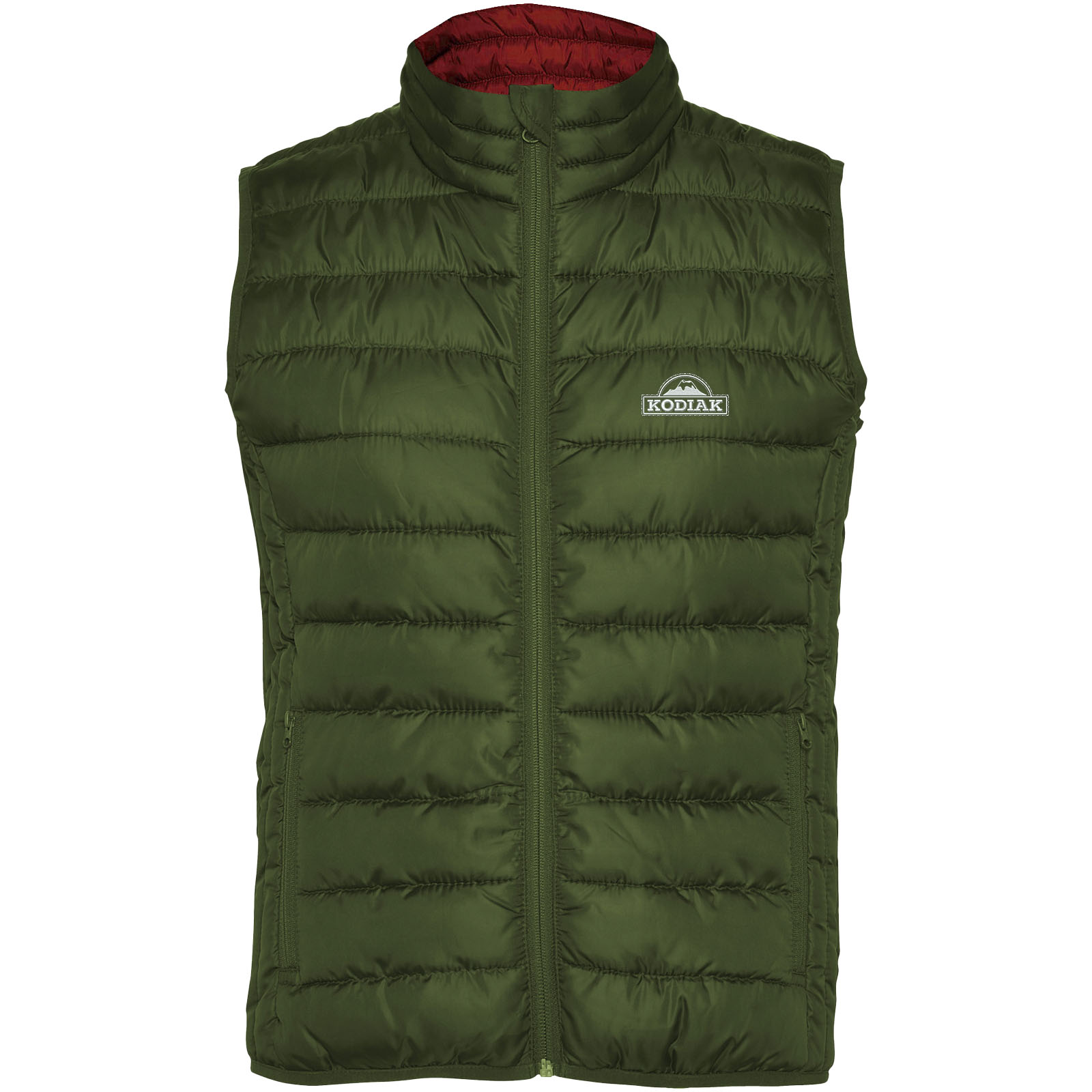 Roly Gilet Oslo pour femme avec isolation