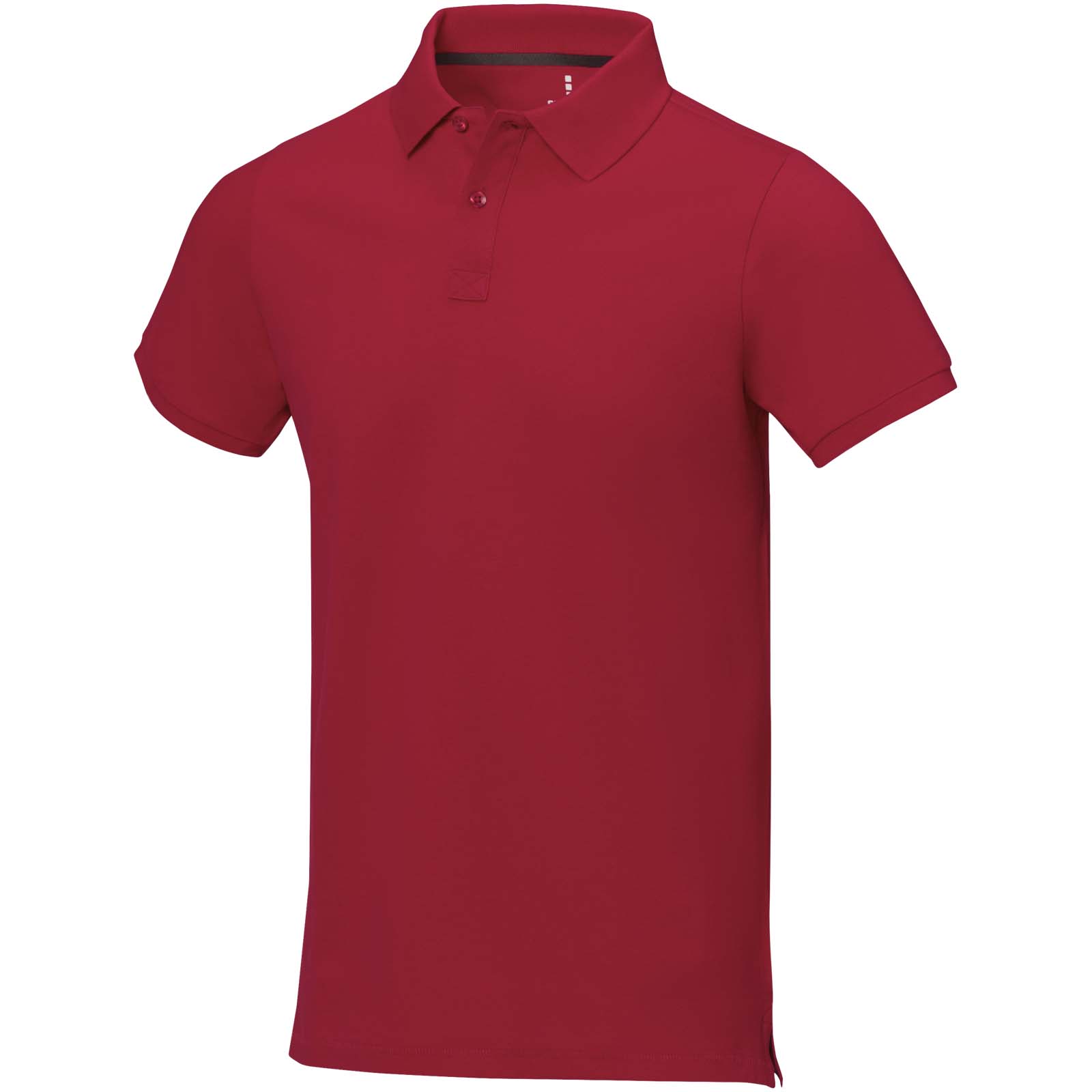 Elevate Polo manches courtes homme de 200 g/m² Calgary