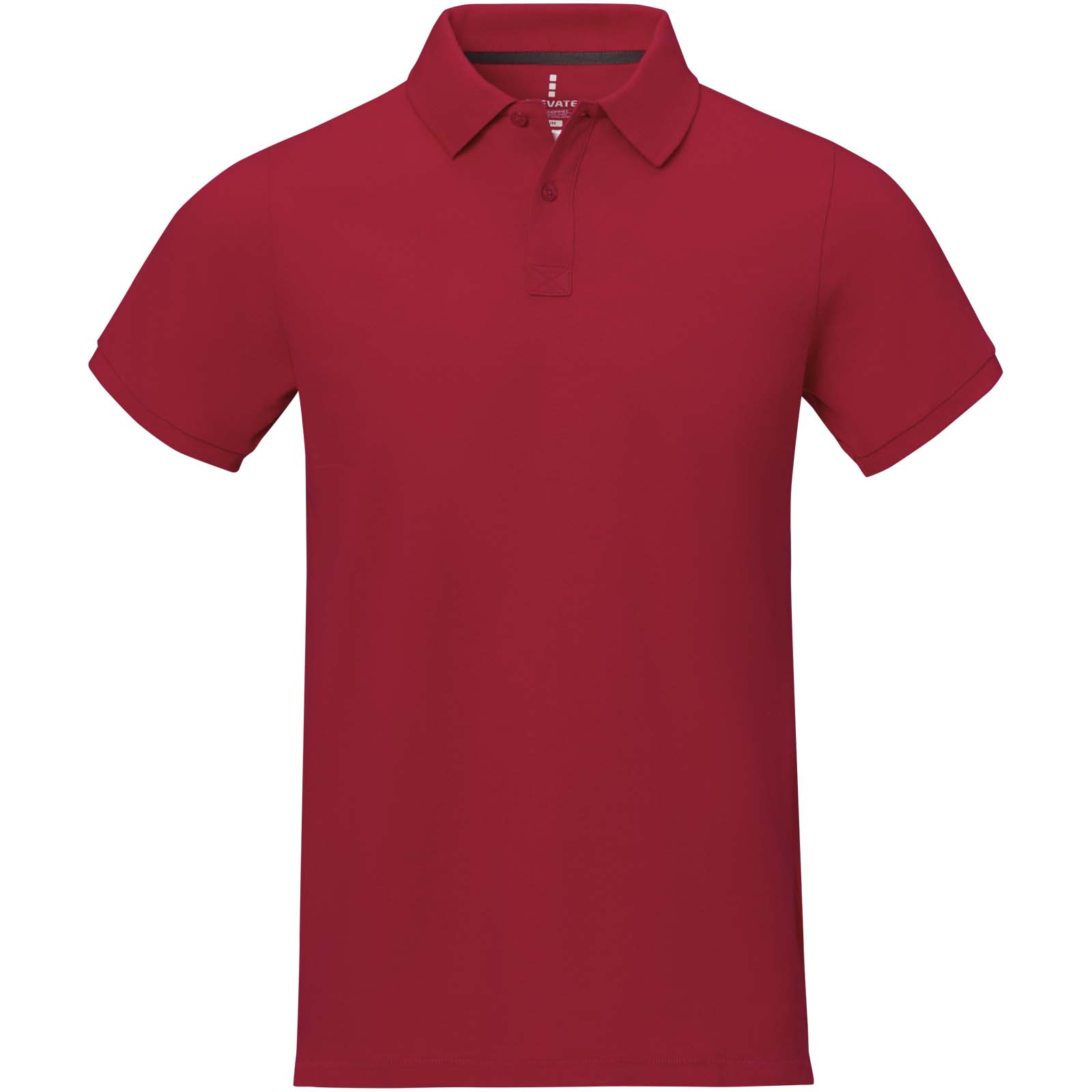 Elevate Polo manches courtes homme de 200 g/m² Calgary