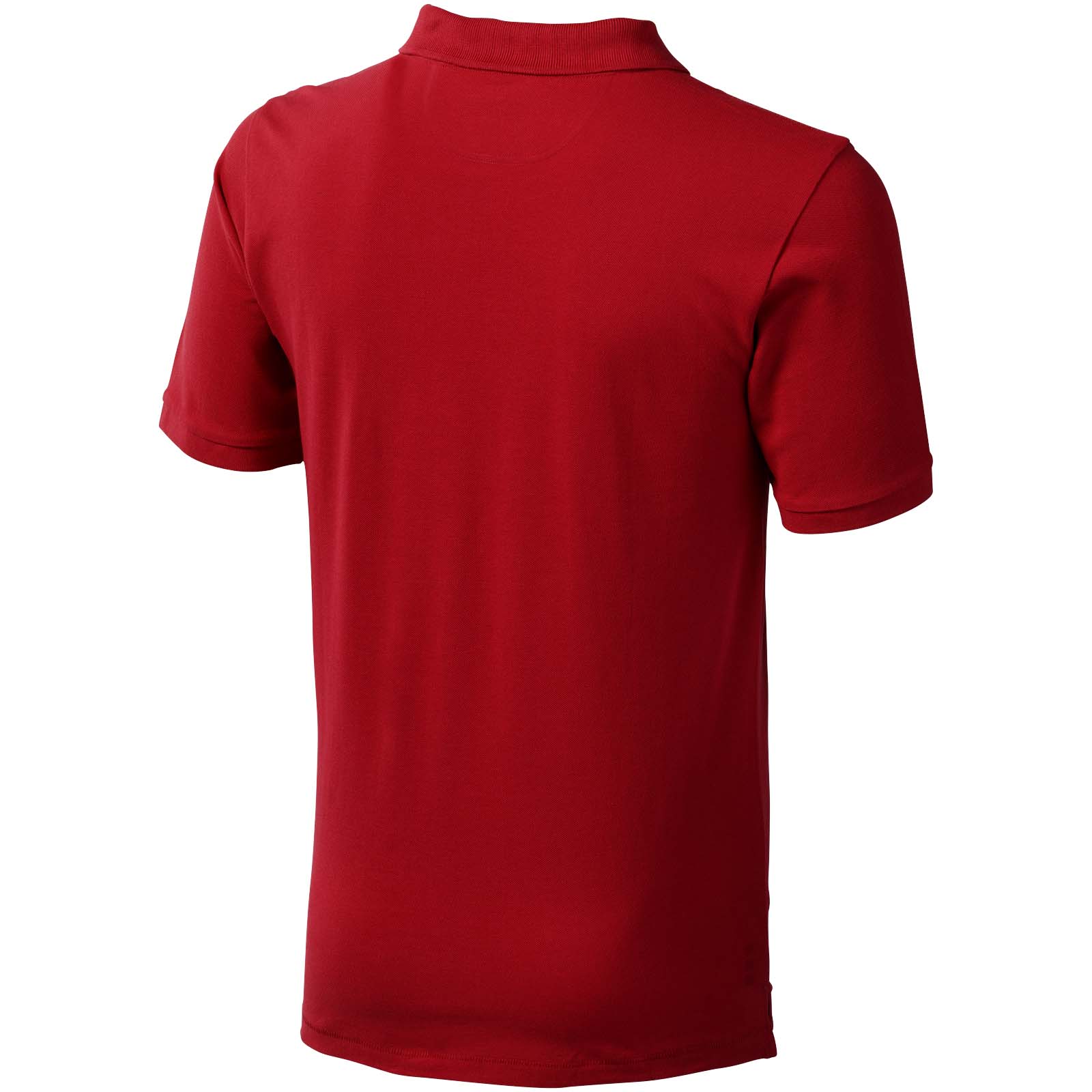 Elevate Polo manches courtes homme de 200 g/m² Calgary