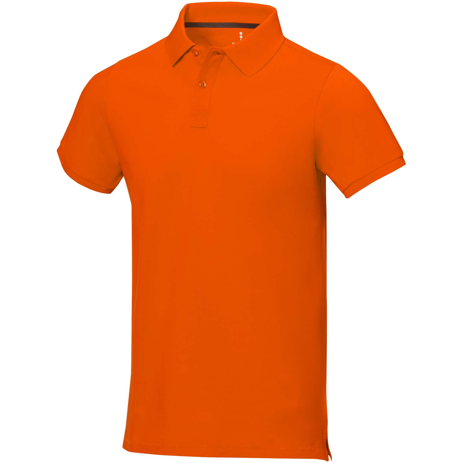 Elevate Polo manches courtes homme de 200 g/m² Calgary