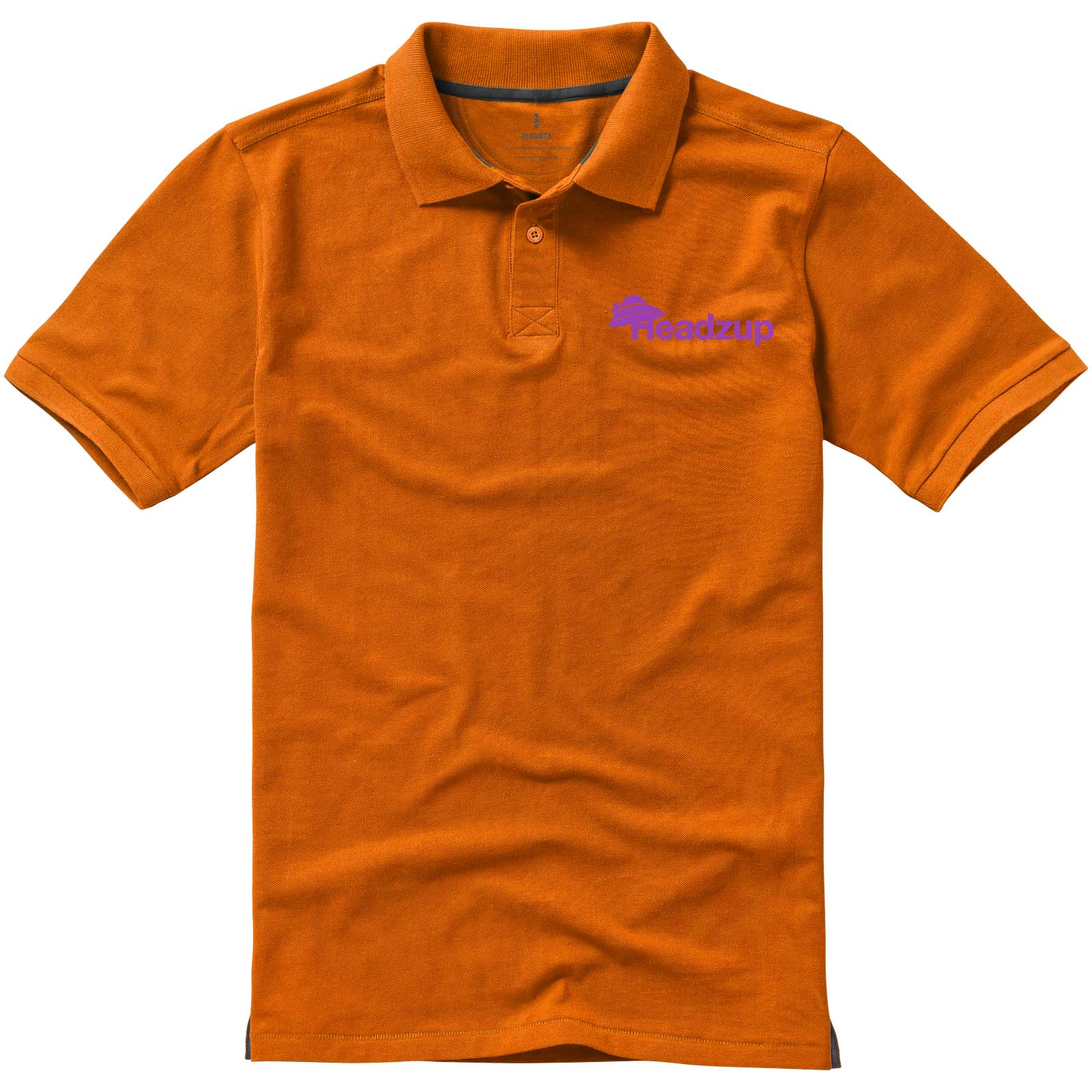 Elevate Polo manches courtes homme de 200 g/m² Calgary