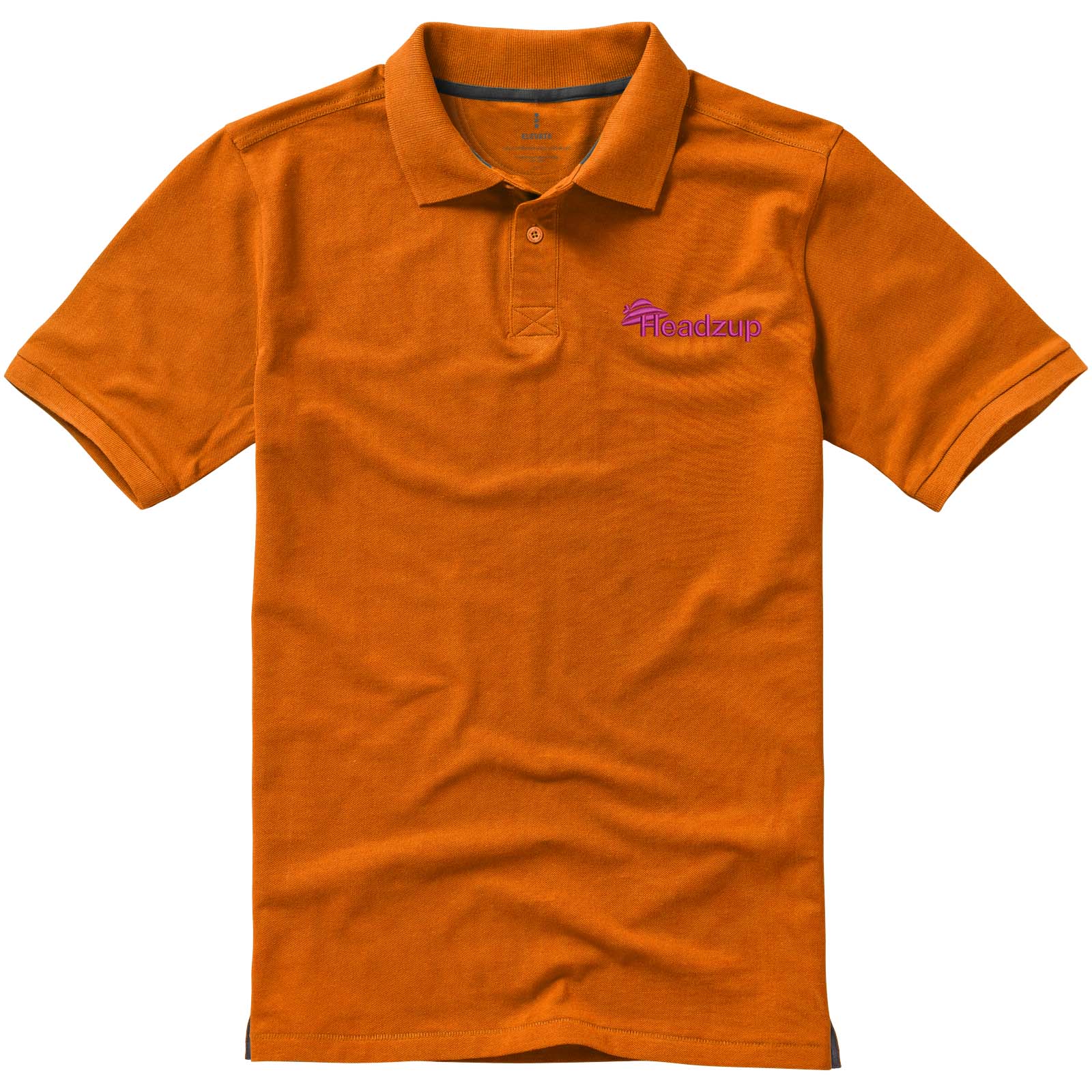 Elevate Polo manches courtes homme de 200 g/m² Calgary