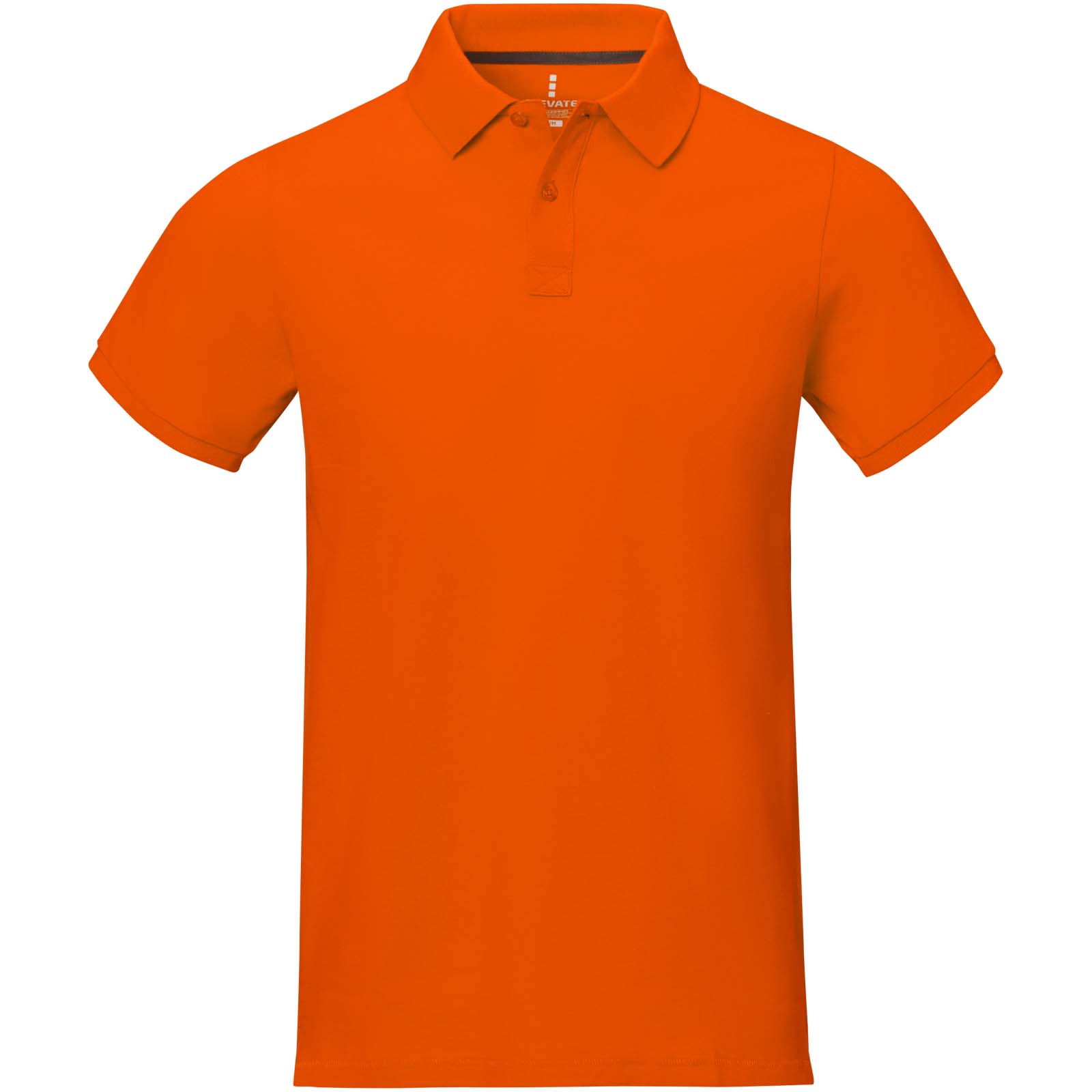 Elevate Polo manches courtes homme de 200 g/m² Calgary