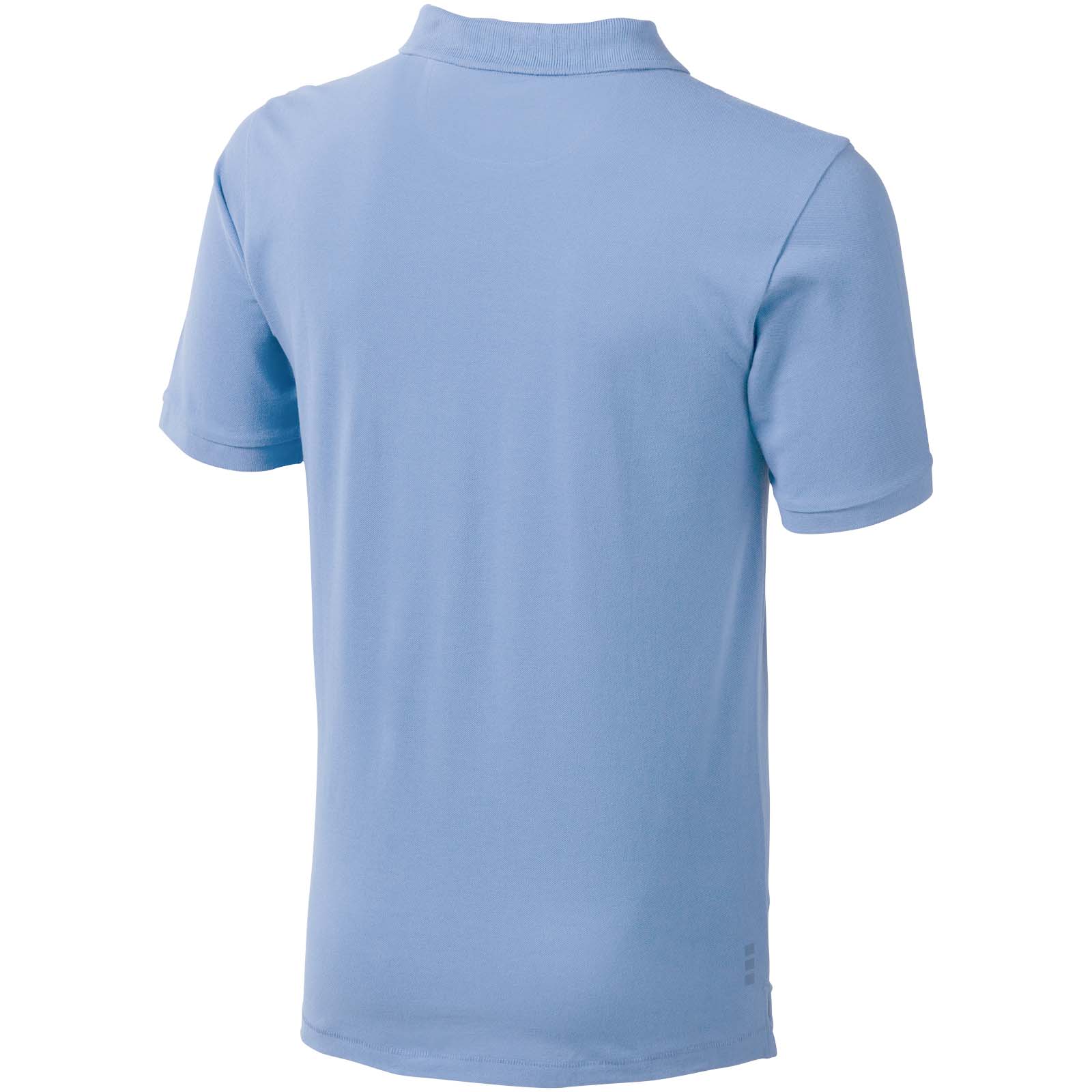 Elevate Polo manches courtes homme de 200 g/m² Calgary