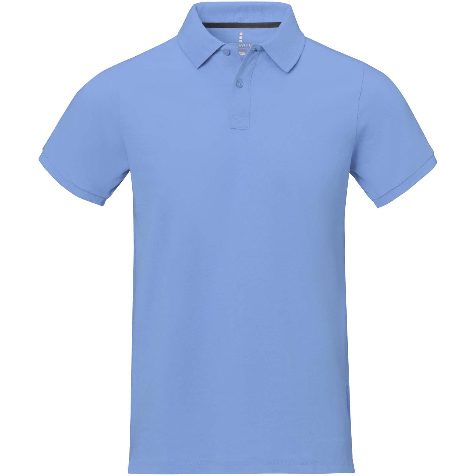 Elevate Polo manches courtes homme de 200 g/m² Calgary