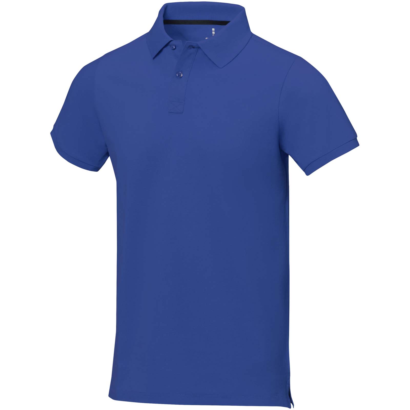 Elevate Polo manches courtes homme de 200 g/m² Calgary