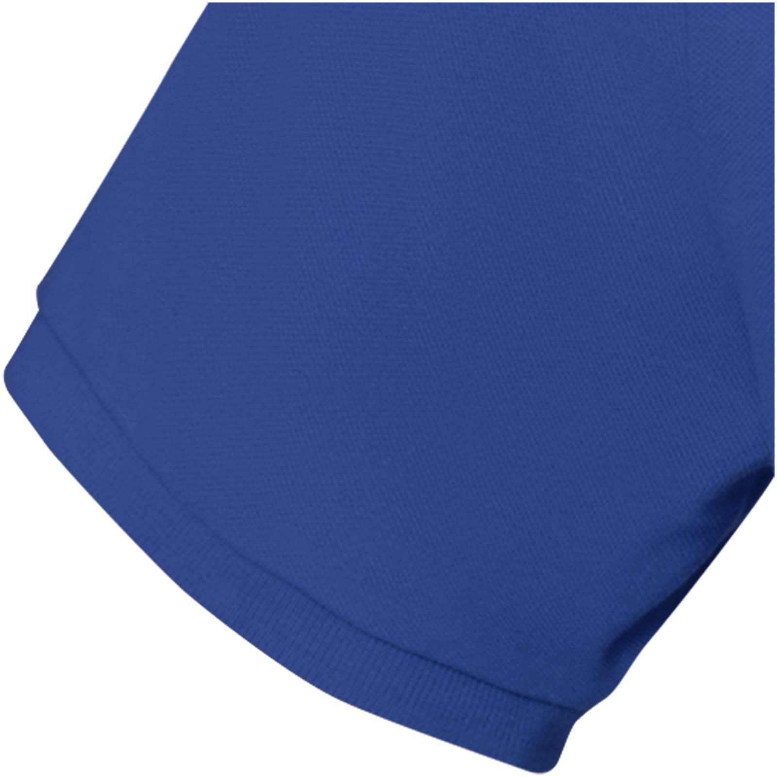Elevate Polo manches courtes homme de 200 g/m² Calgary