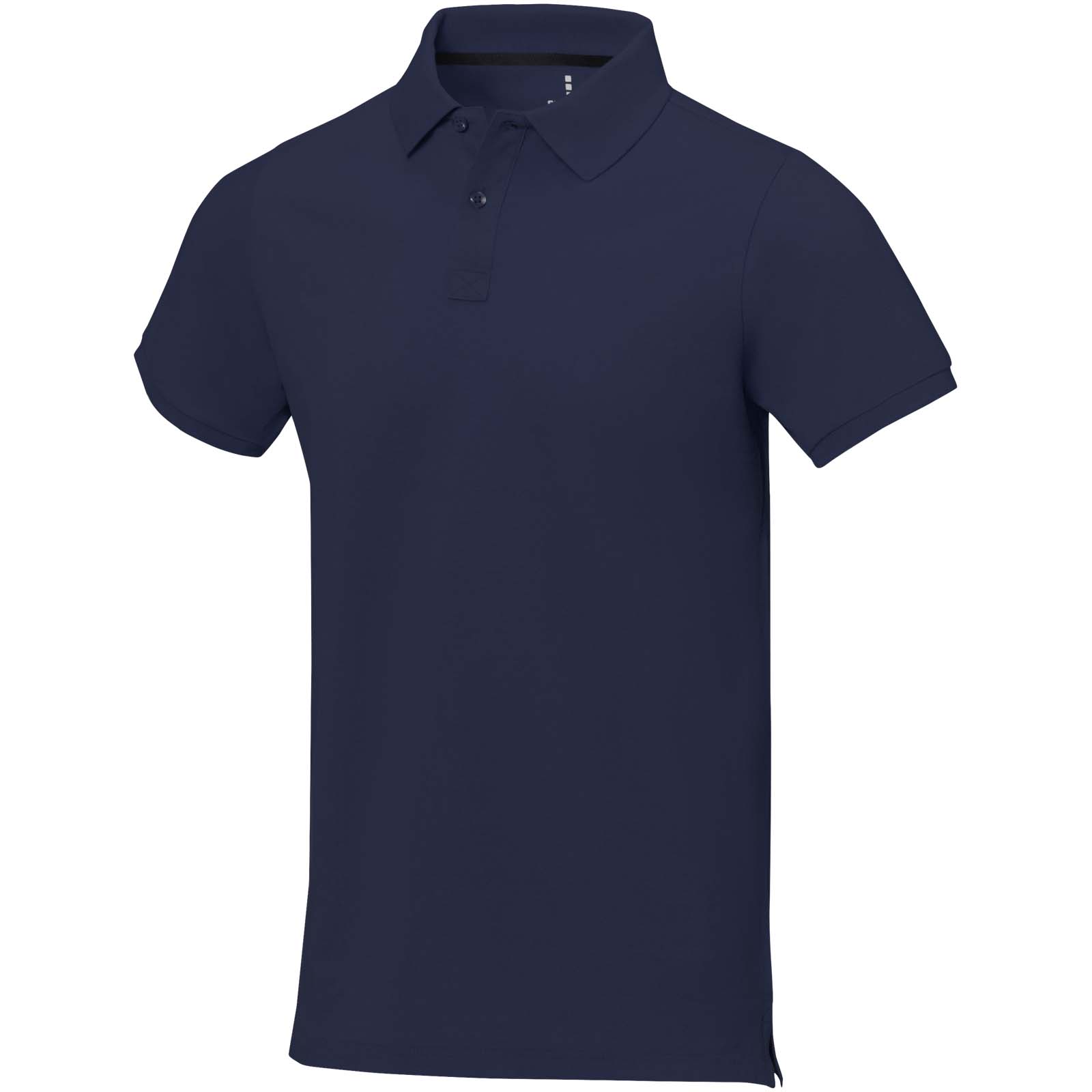 Elevate Polo manches courtes homme de 200 g/m² Calgary