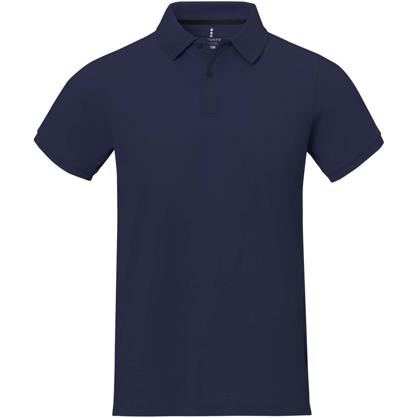 Elevate Polo manches courtes homme de 200 g/m² Calgary