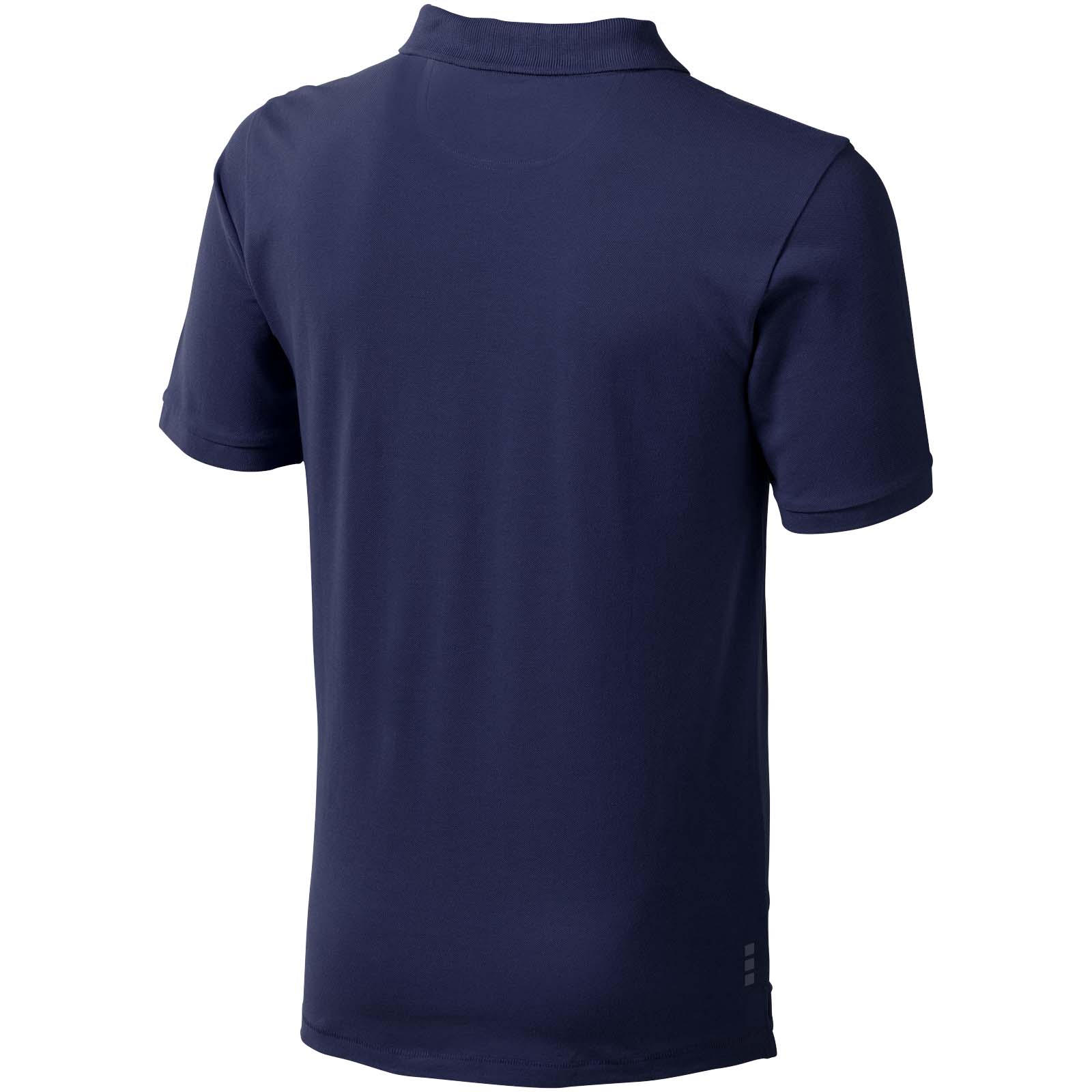 Elevate Polo manches courtes homme de 200 g/m² Calgary