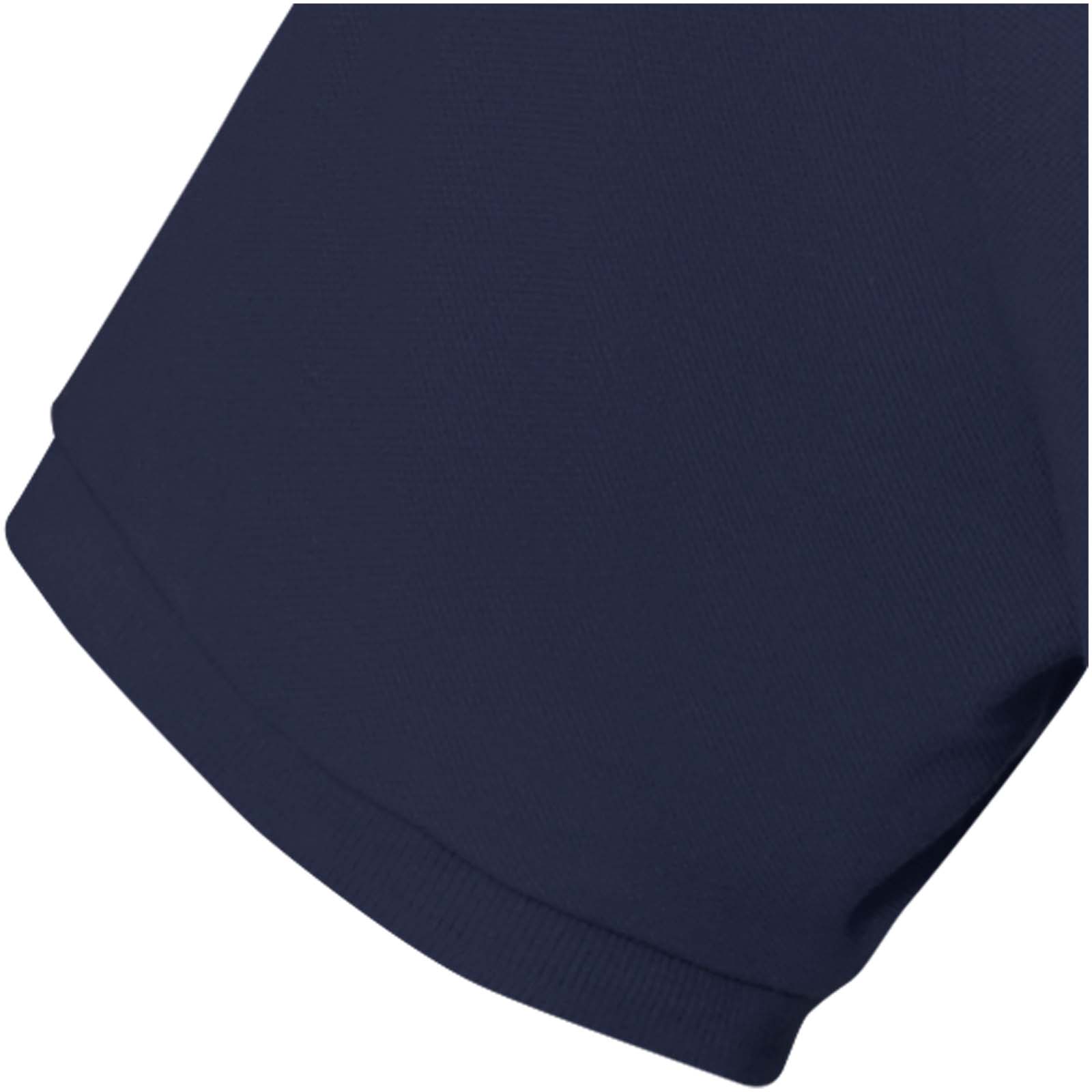 Elevate Polo manches courtes homme de 200 g/m² Calgary