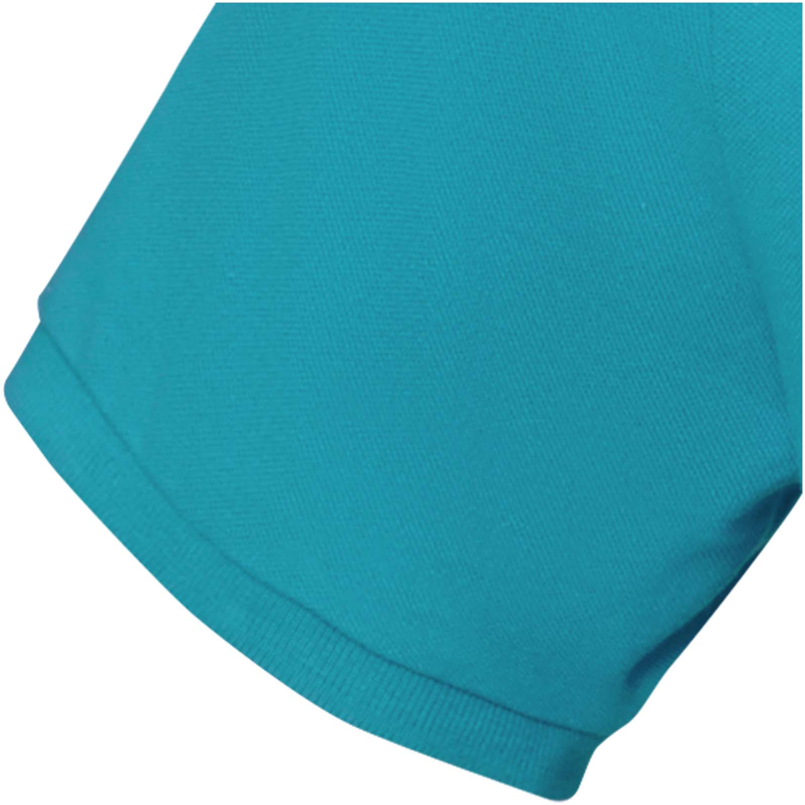 Elevate Polo manches courtes homme de 200 g/m² Calgary