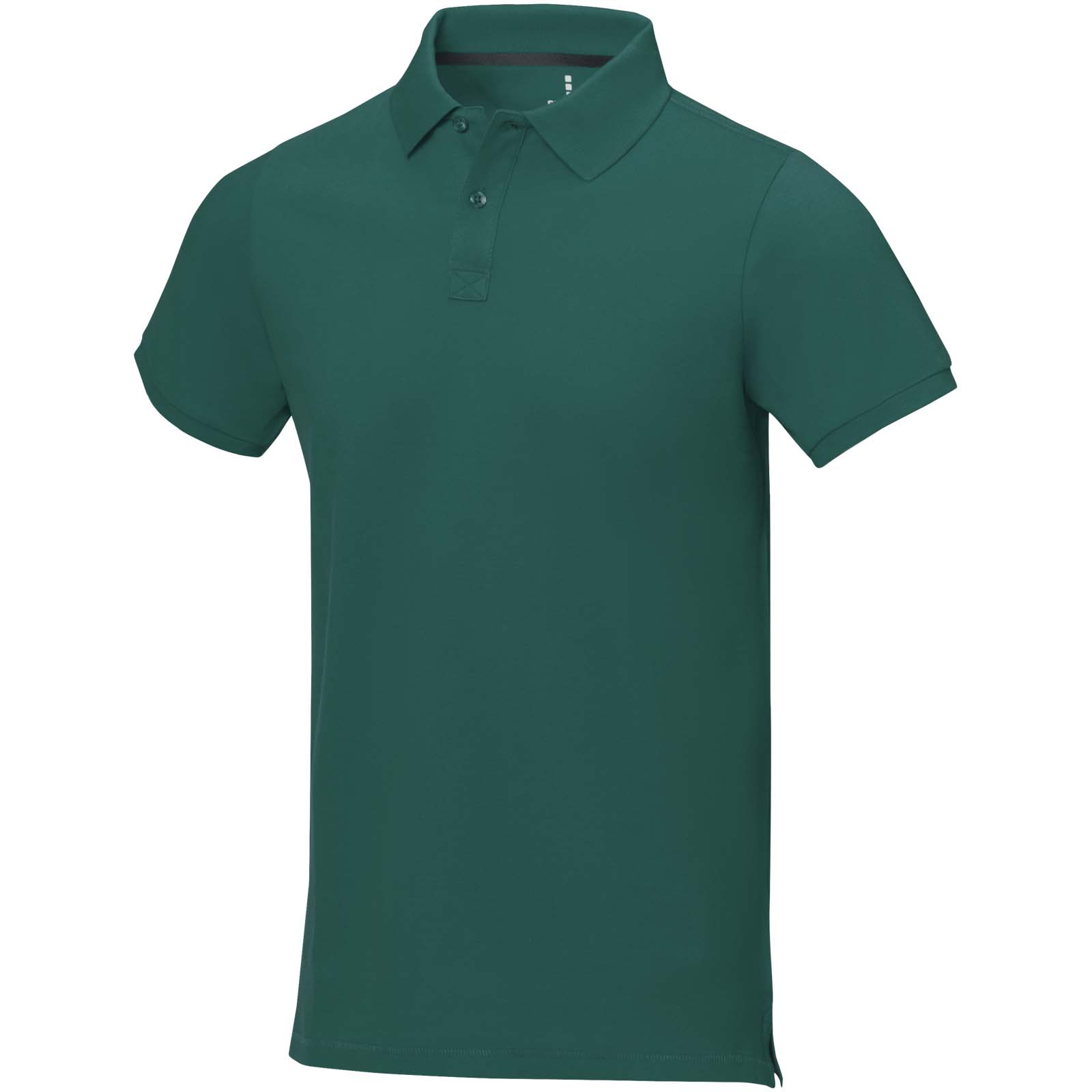Elevate Polo manches courtes homme de 200 g/m² Calgary