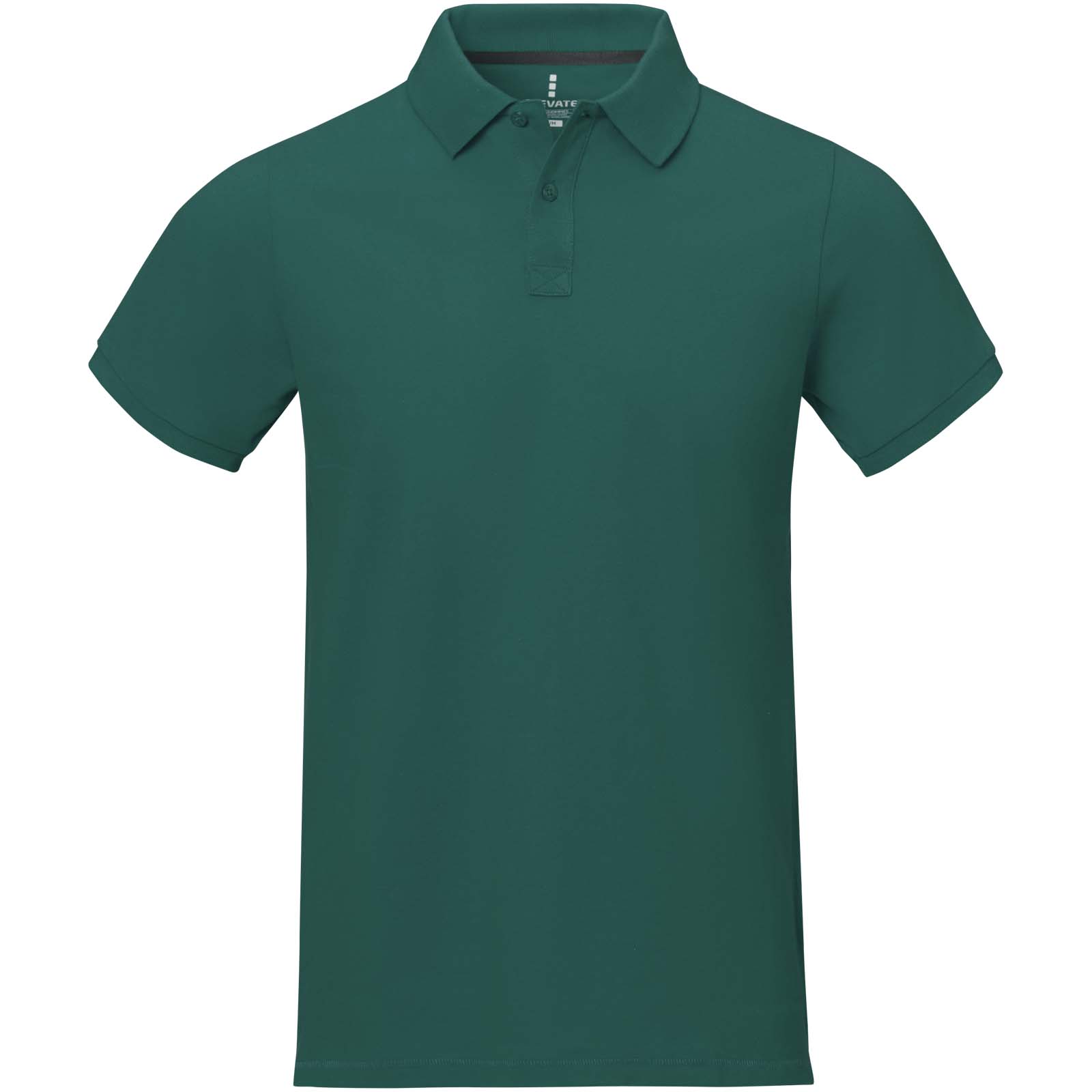 Elevate Polo manches courtes homme de 200 g/m² Calgary