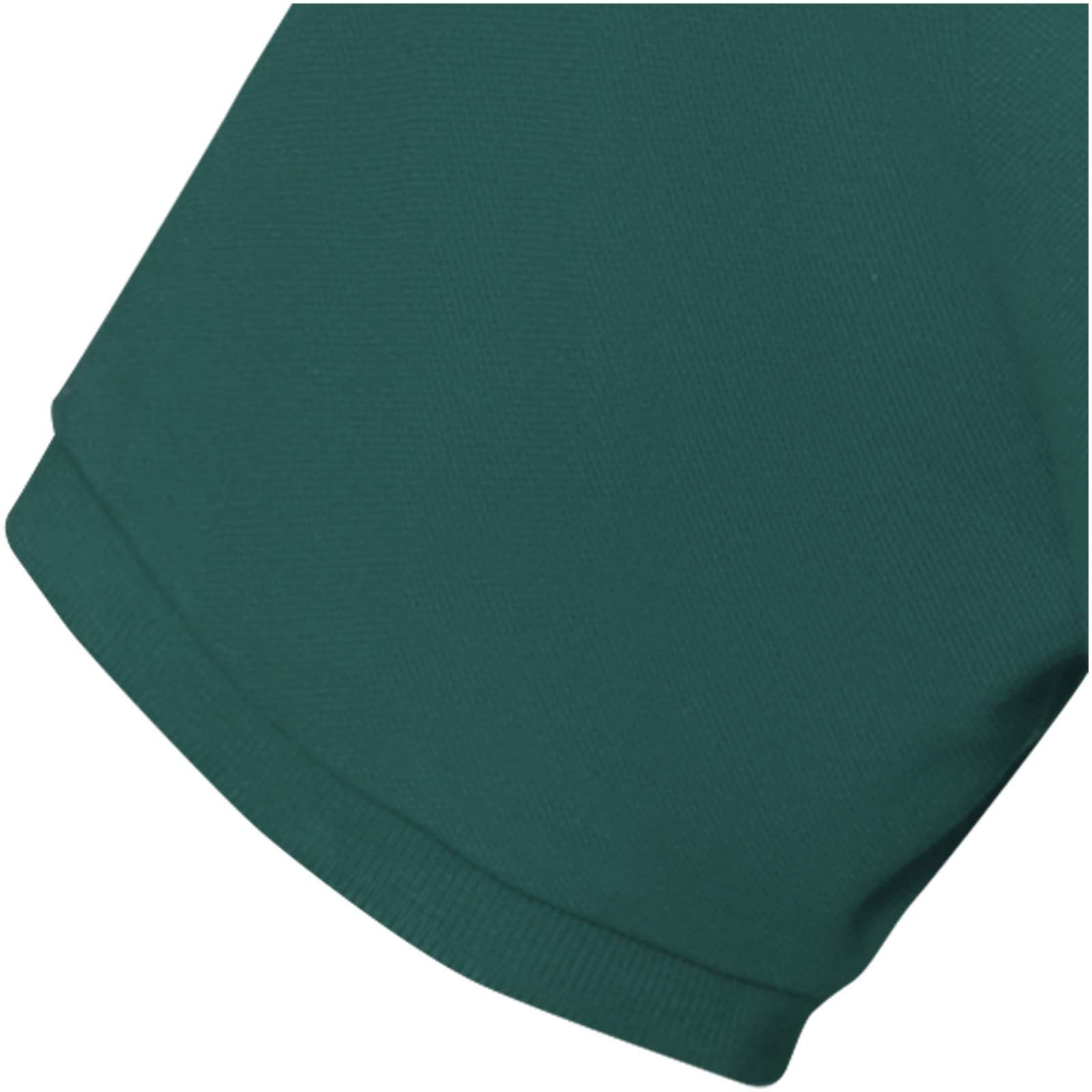 Elevate Polo manches courtes homme de 200 g/m² Calgary