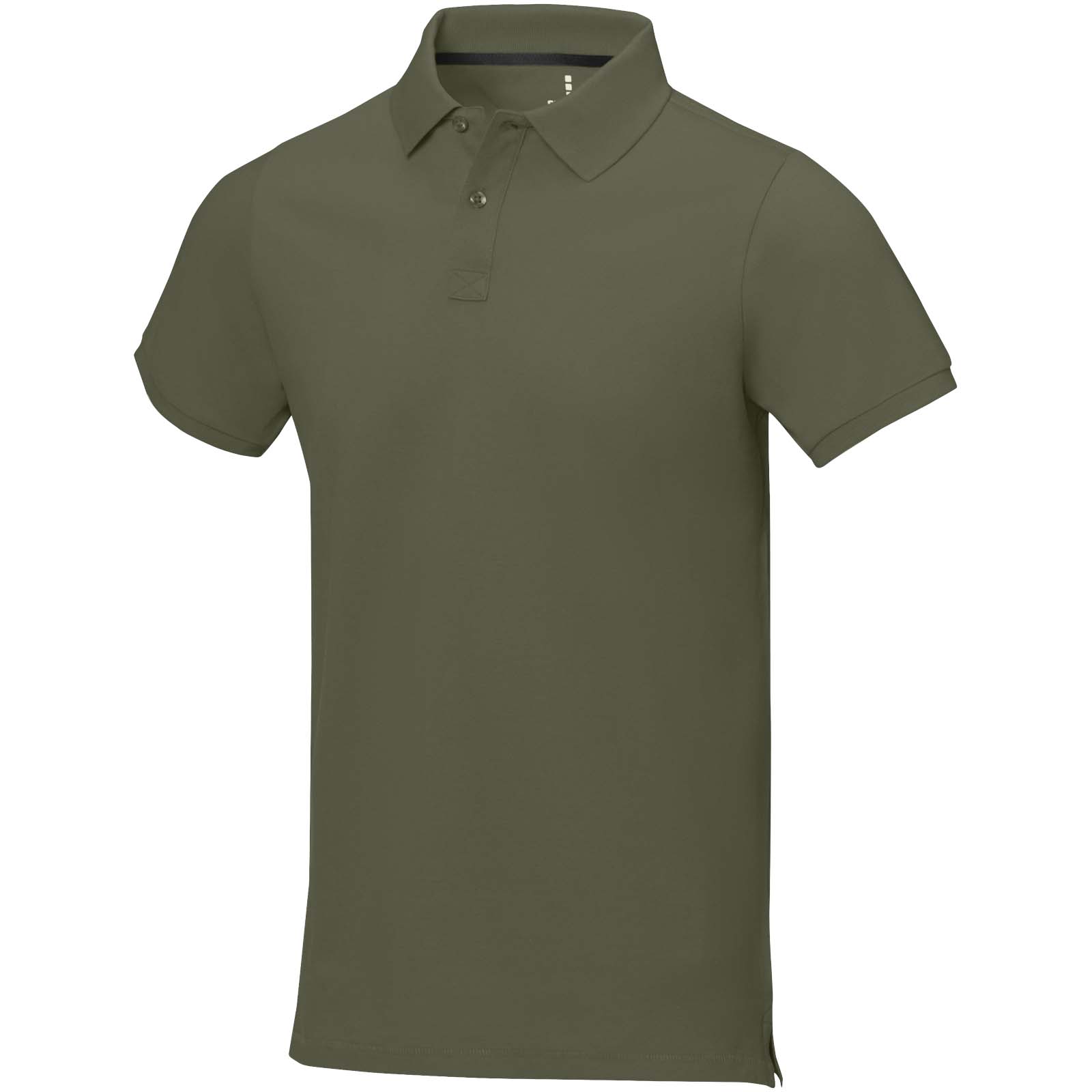 Elevate Polo manches courtes homme de 200 g/m² Calgary