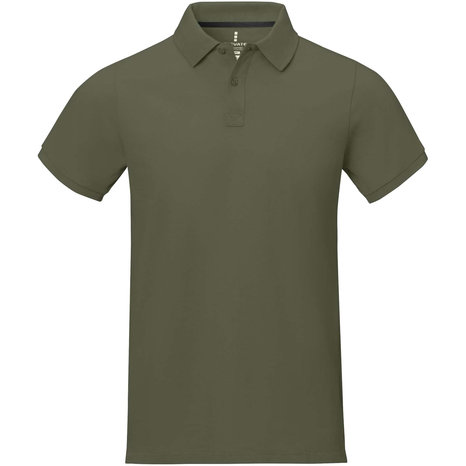 Elevate Polo manches courtes homme de 200 g/m² Calgary