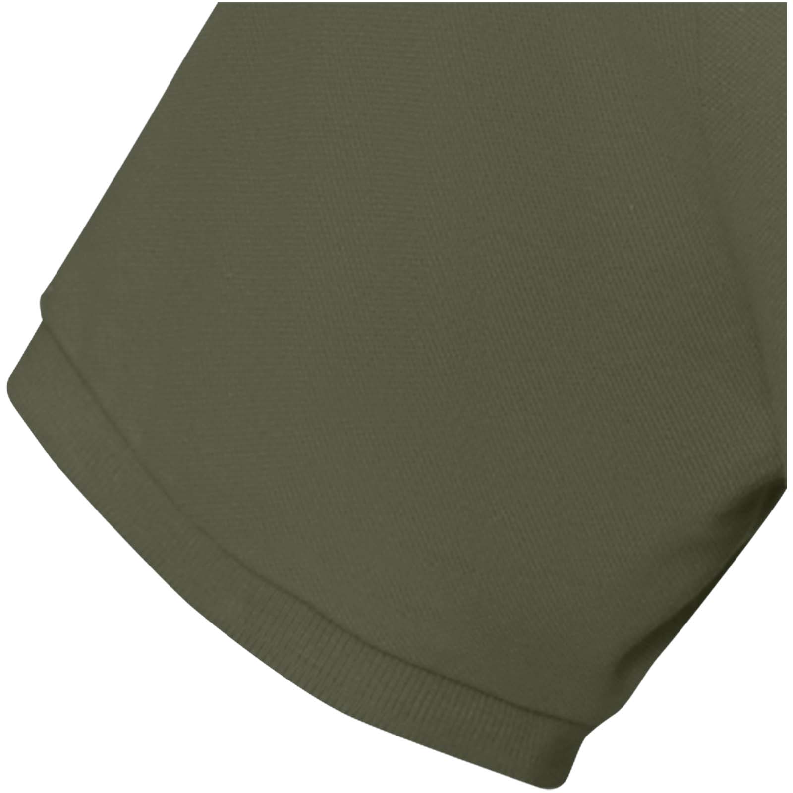 Elevate Polo manches courtes homme de 200 g/m² Calgary