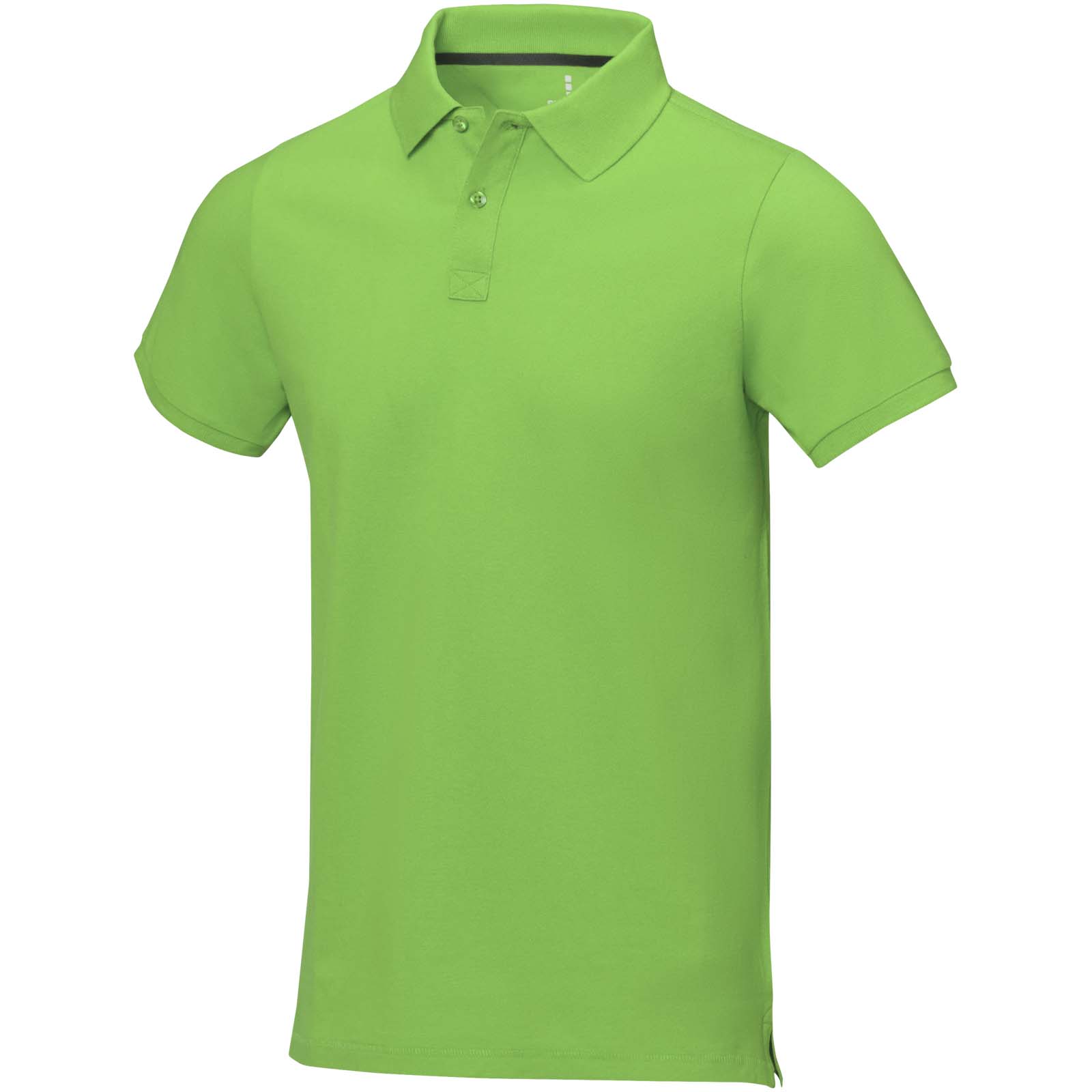 Elevate Polo manches courtes homme de 200 g/m² Calgary